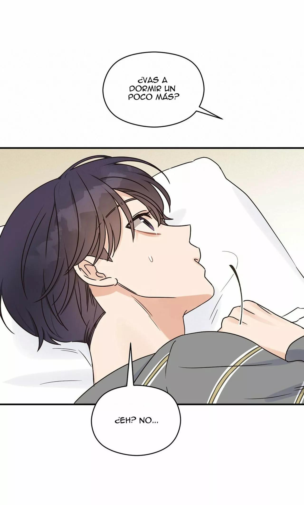 Omega Complex - Capítulo 24 manhwa