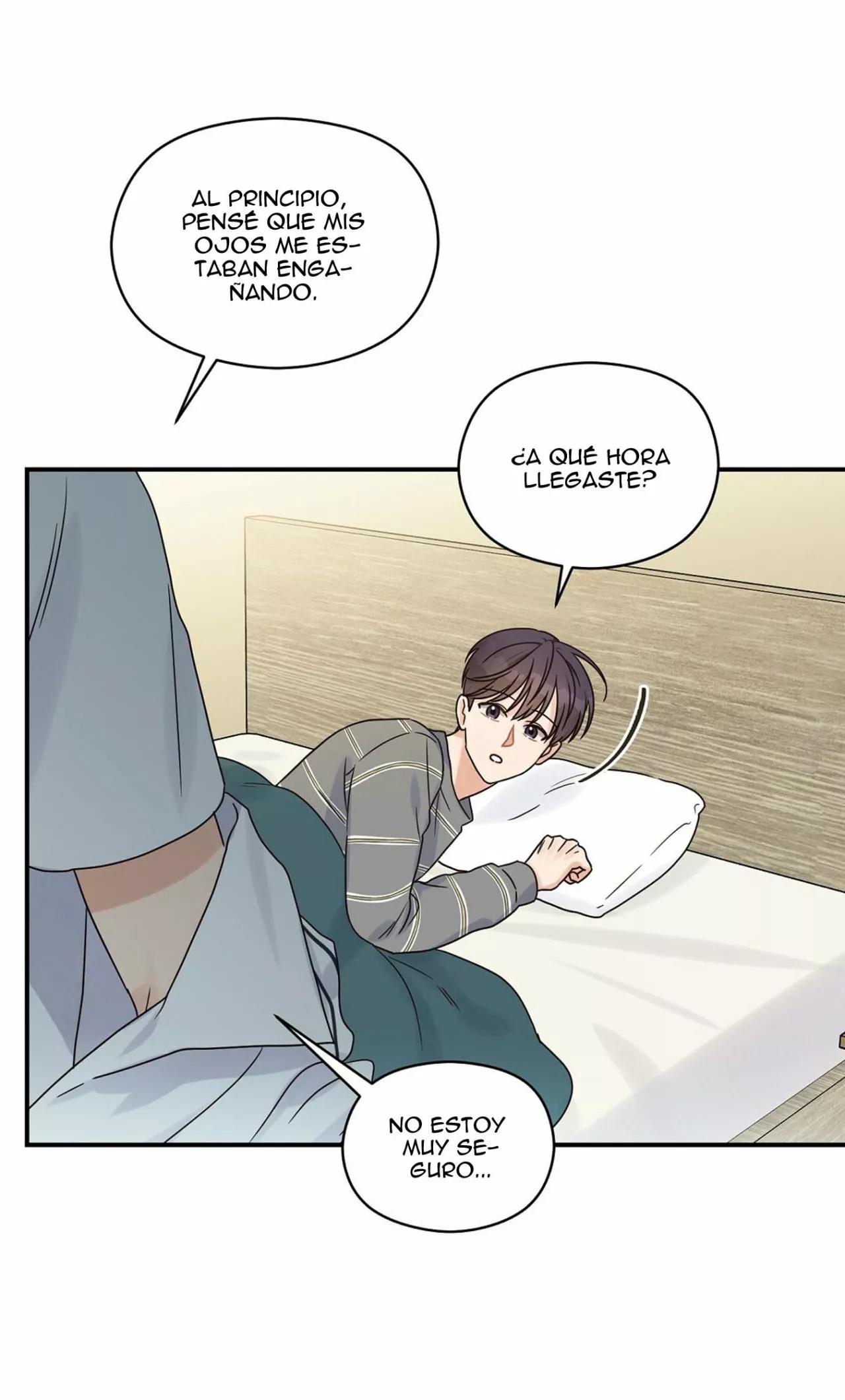 Omega Complex - Capítulo 24 manhwa