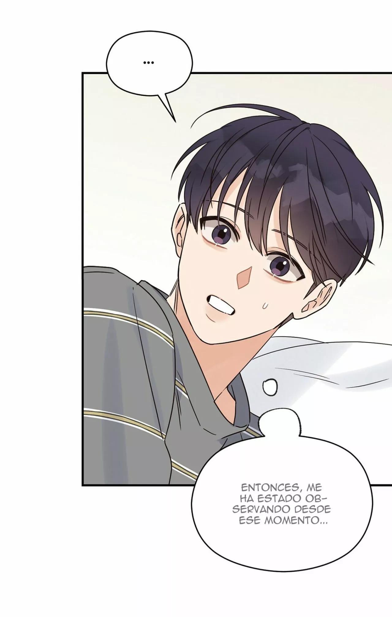 Omega Complex - Capítulo 24 manhwa