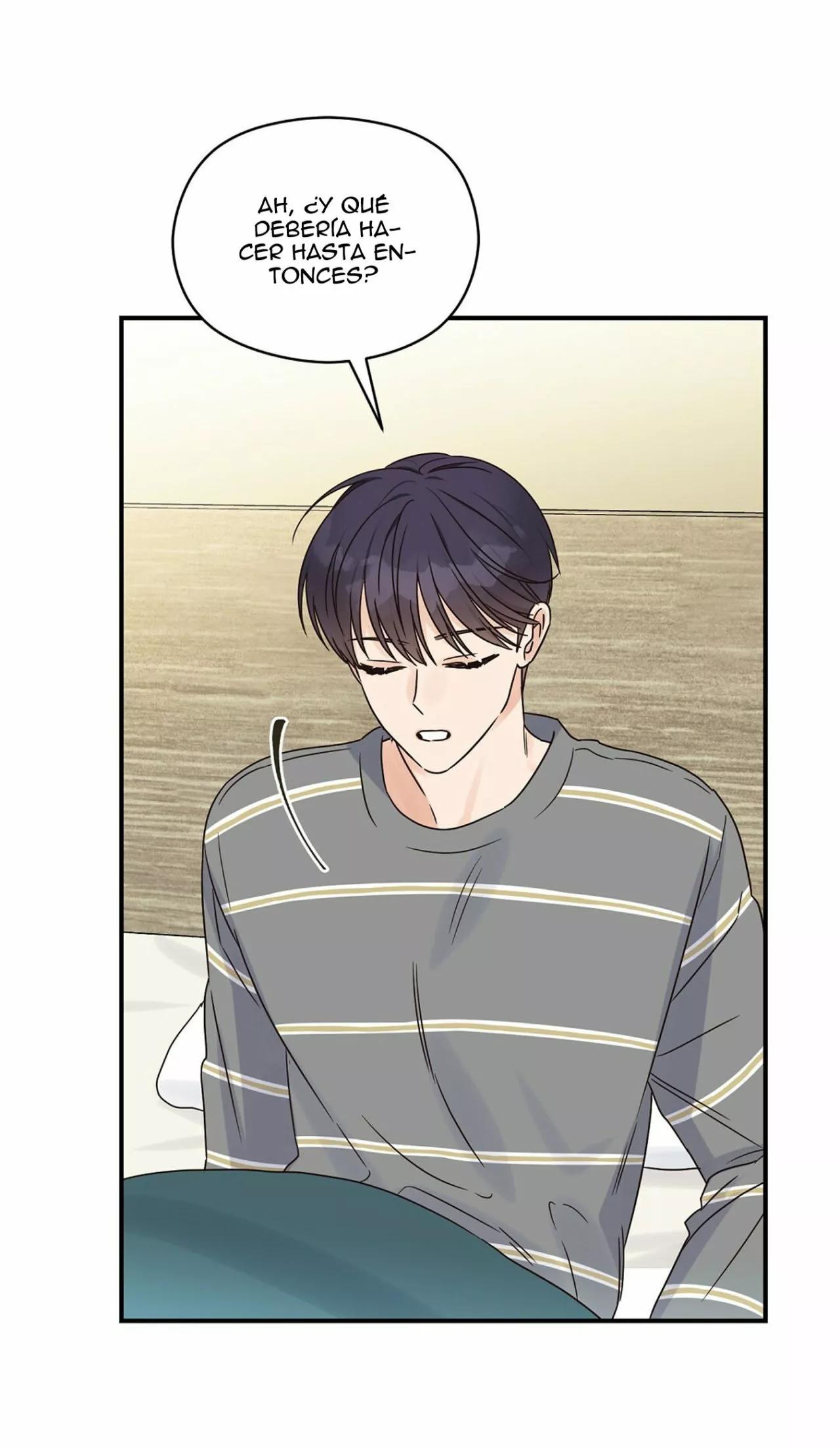 Omega Complex - Capítulo 24 manhwa