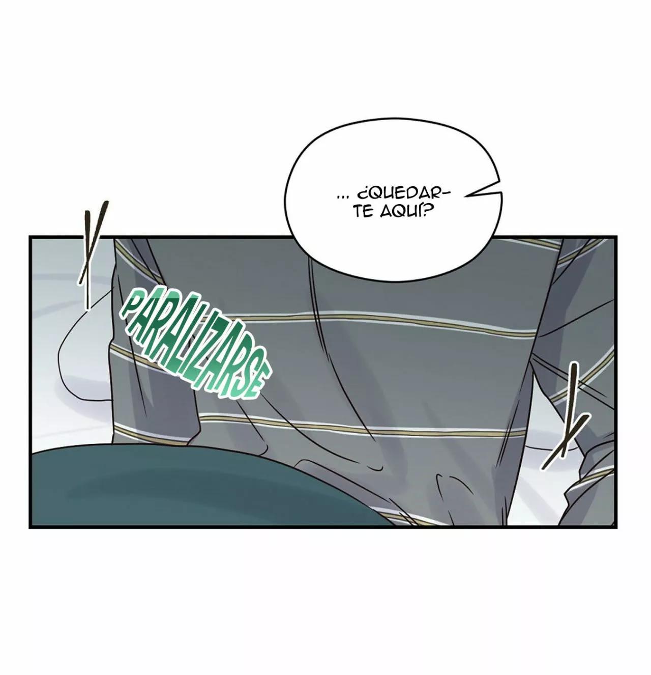 Omega Complex - Capítulo 24 manhwa