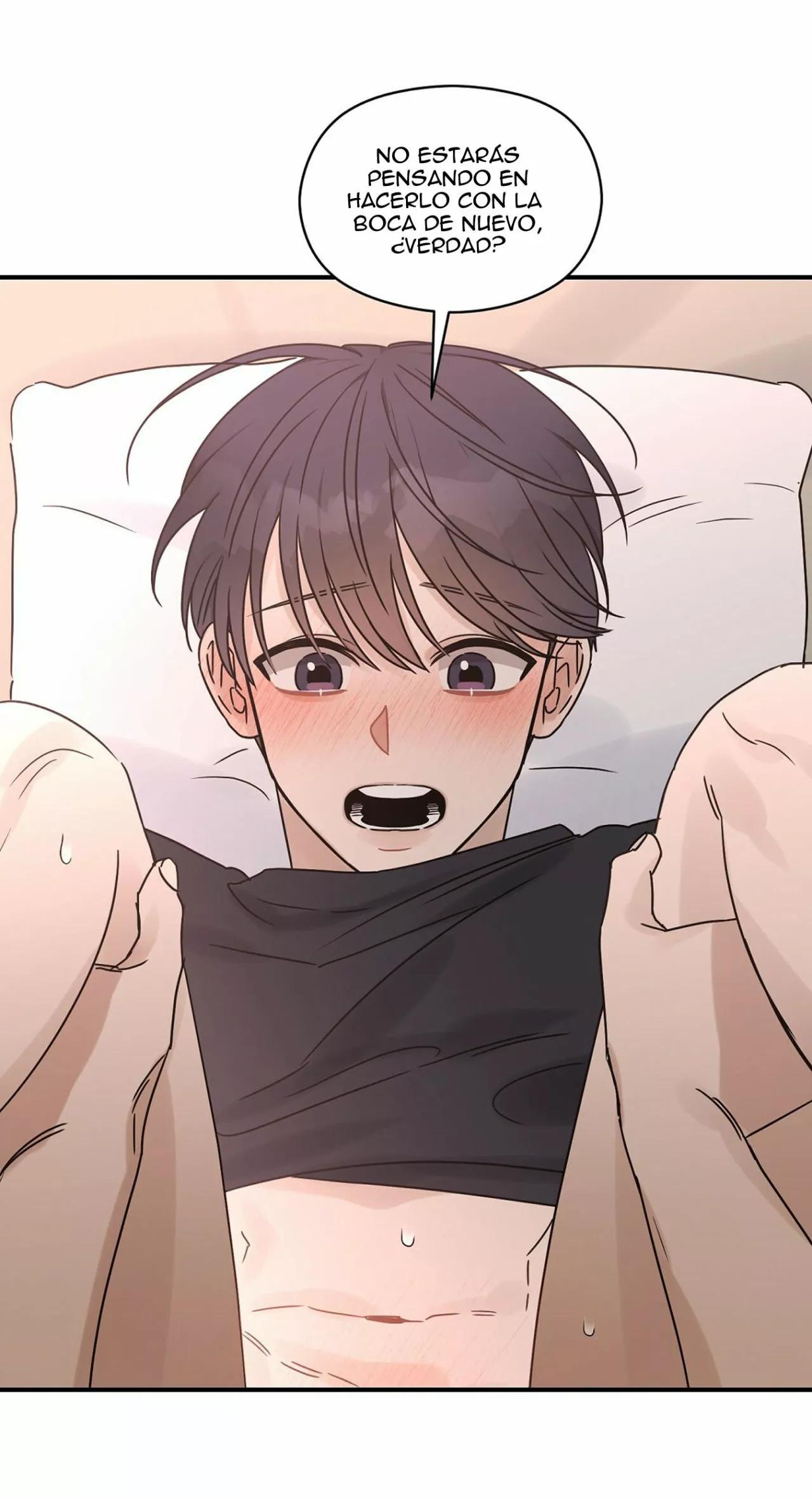 Omega Complex - Capítulo 27 3 manhwa