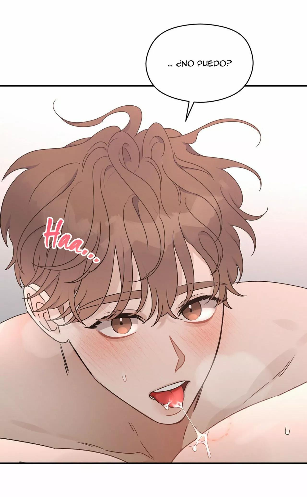 Omega Complex - Capítulo 27 3 manhwa