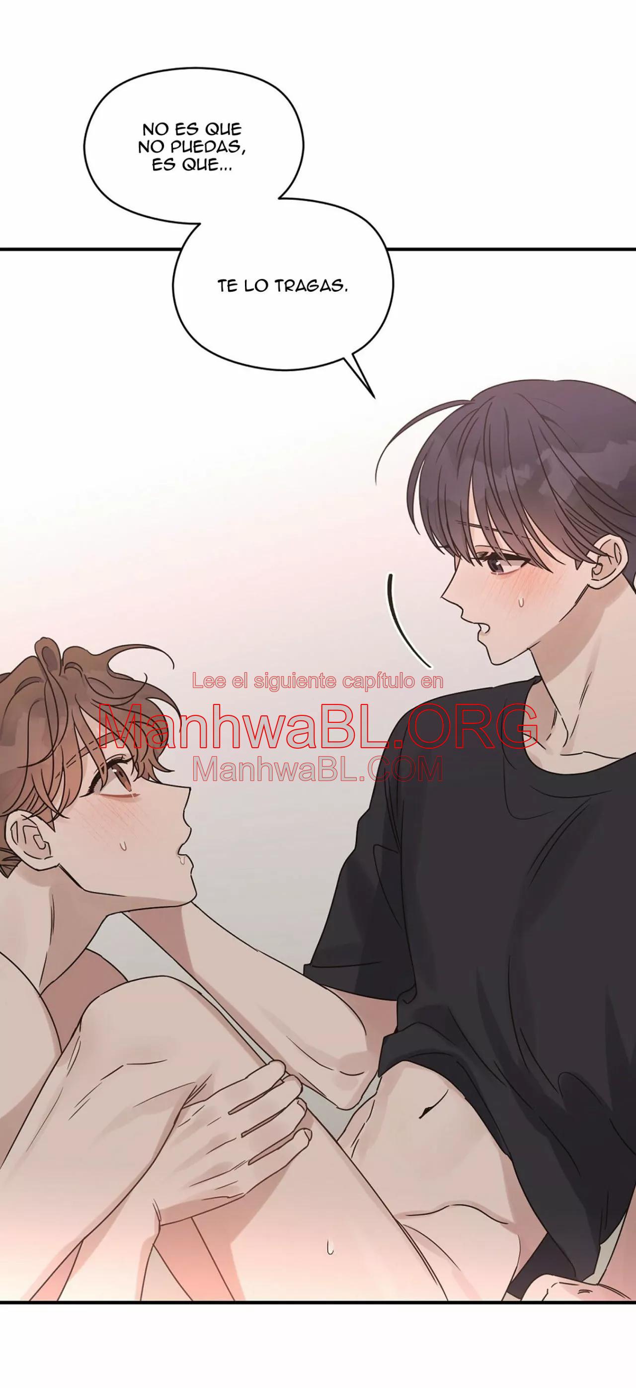 Omega Complex - Capítulo 27 3 manhwa