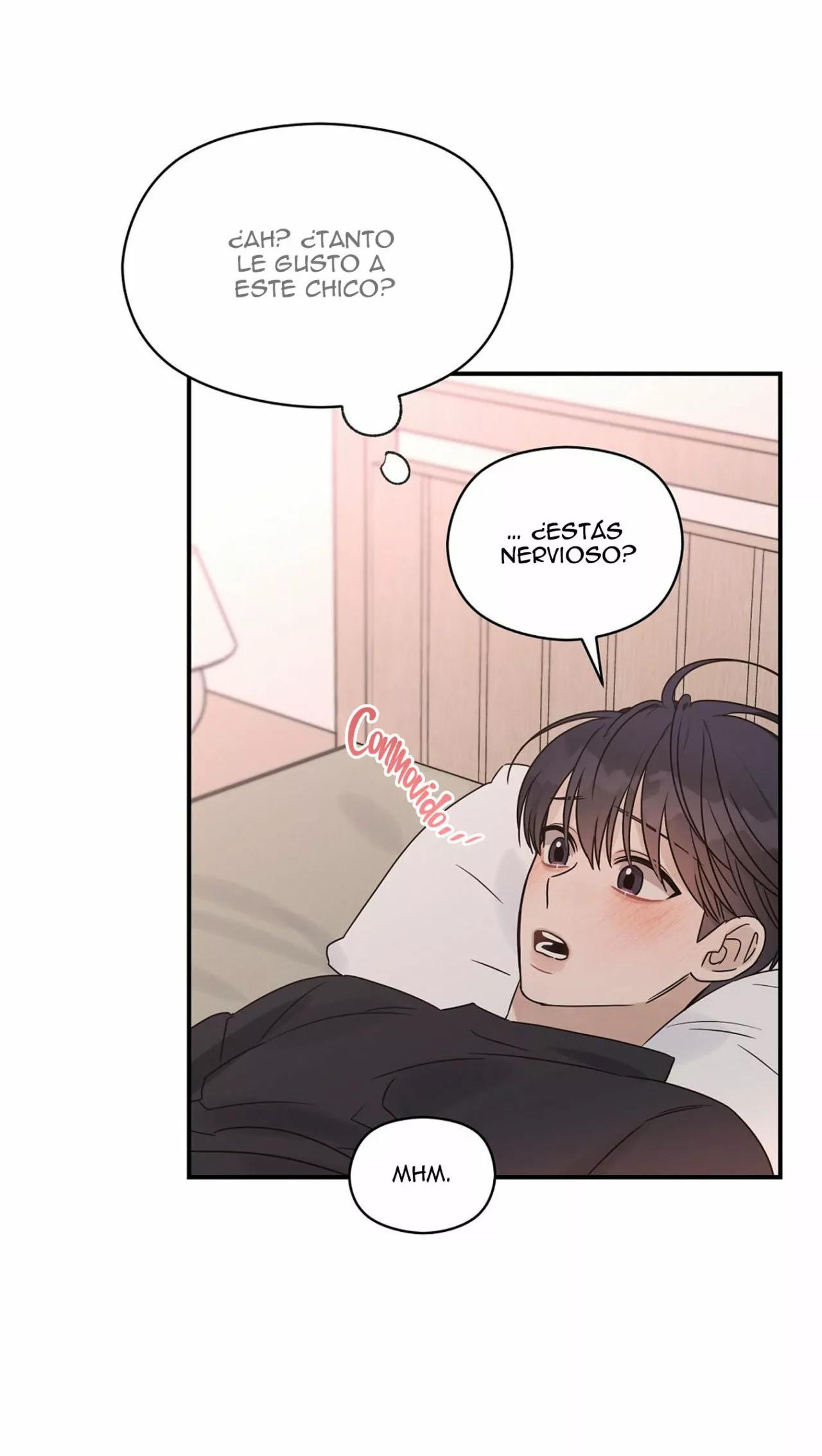 Omega Complex - Capítulo 27 3 manhwa