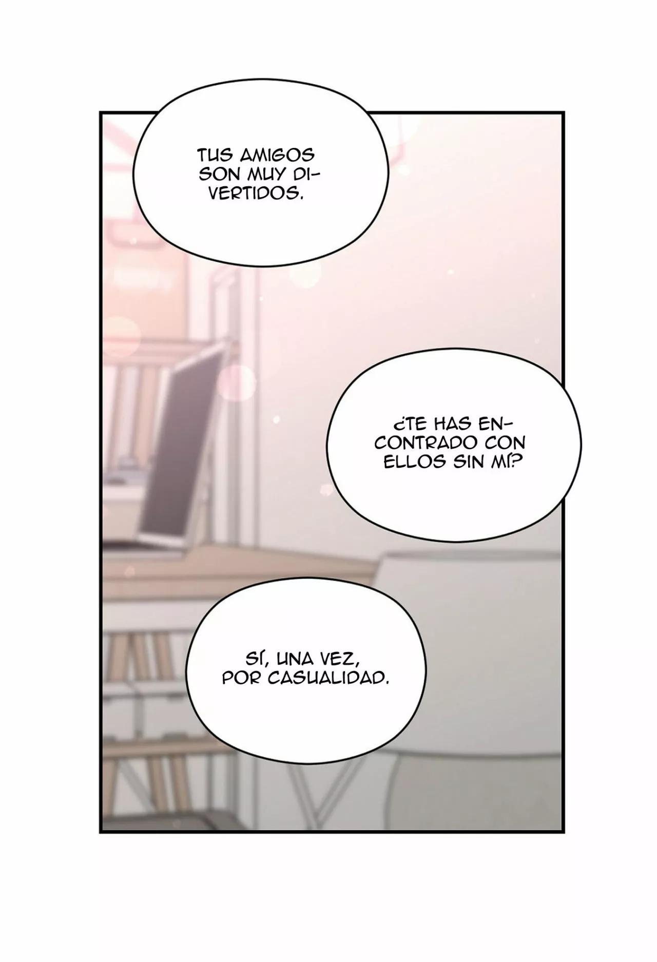 Omega Complex - Capítulo 27 3 manhwa