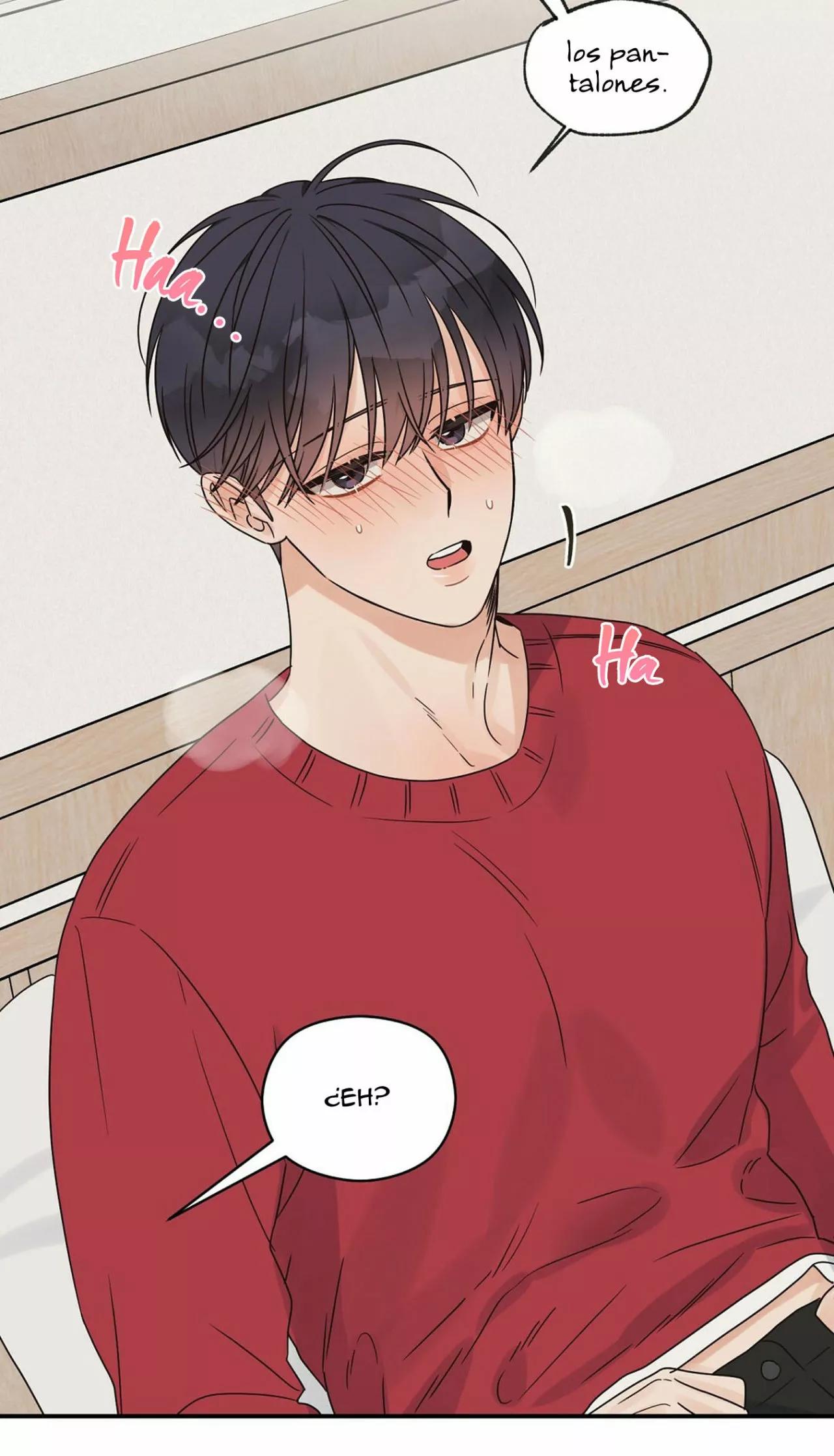 Omega Complex - Capítulo 18 2 manhwa