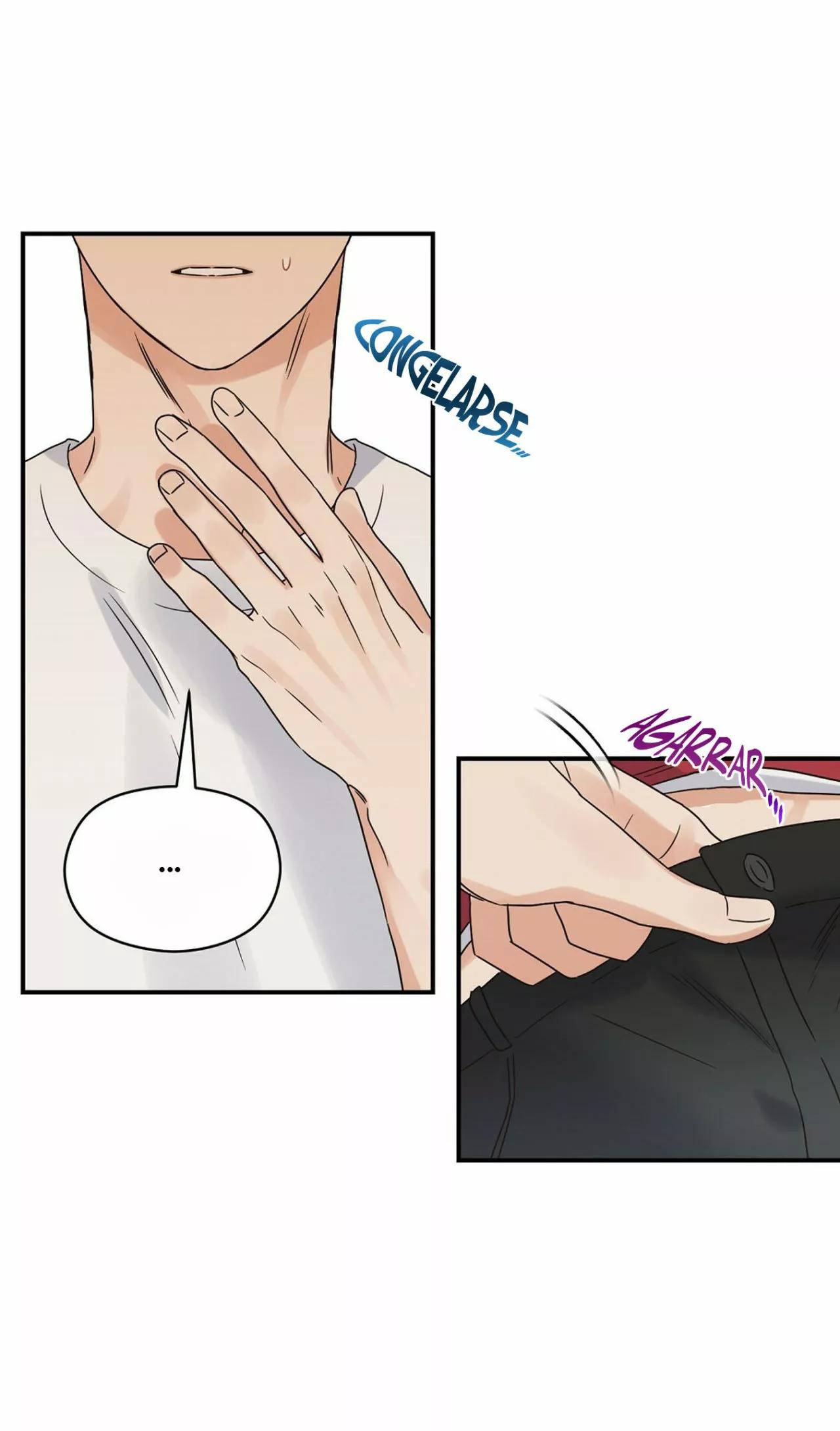 Omega Complex - Capítulo 18 2 manhwa