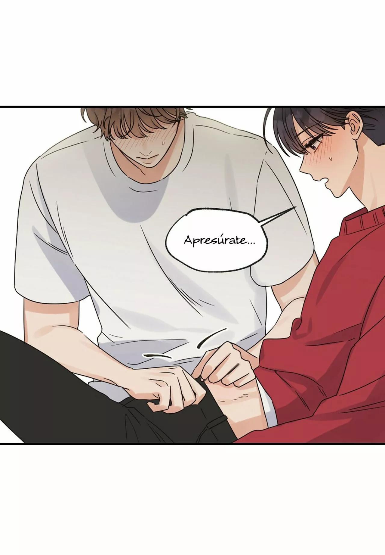 Omega Complex - Capítulo 18 2 manhwa
