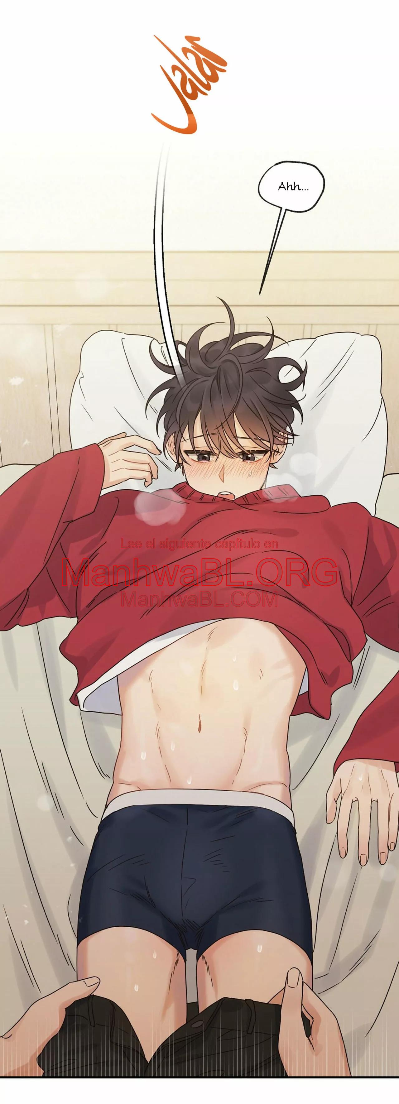 Omega Complex - Capítulo 18 2 manhwa