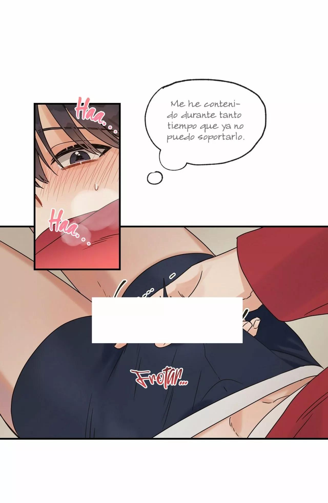 Omega Complex - Capítulo 18 2 manhwa