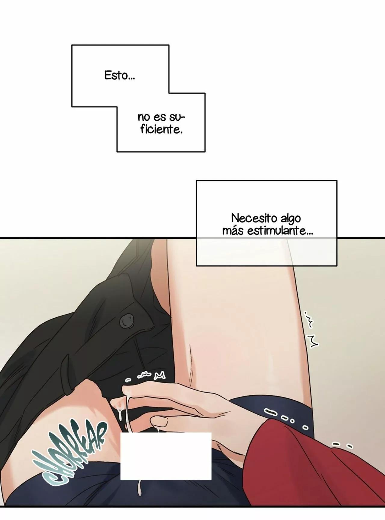 Omega Complex - Capítulo 18 2 manhwa