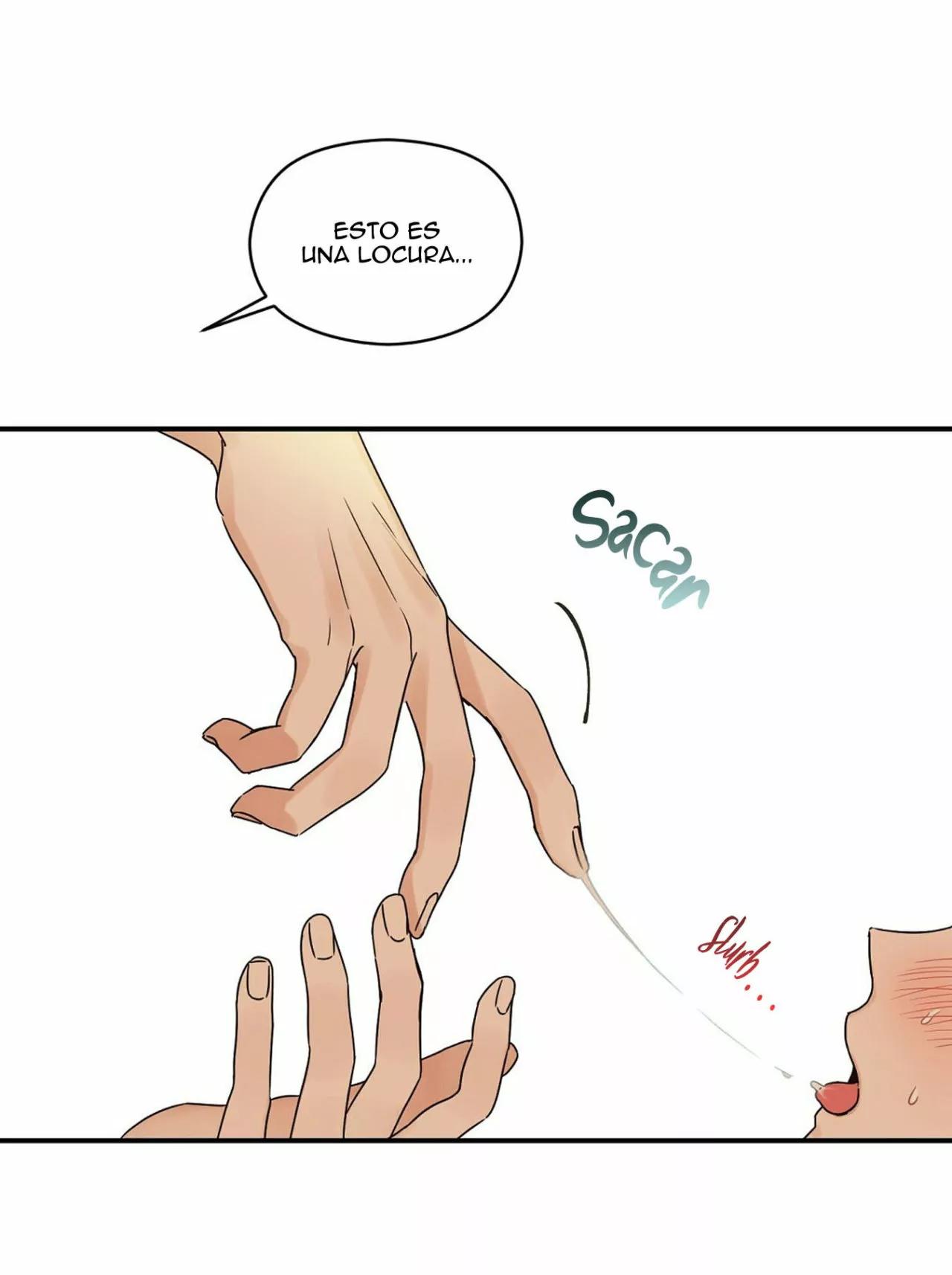Omega Complex - Capítulo 18 2 manhwa