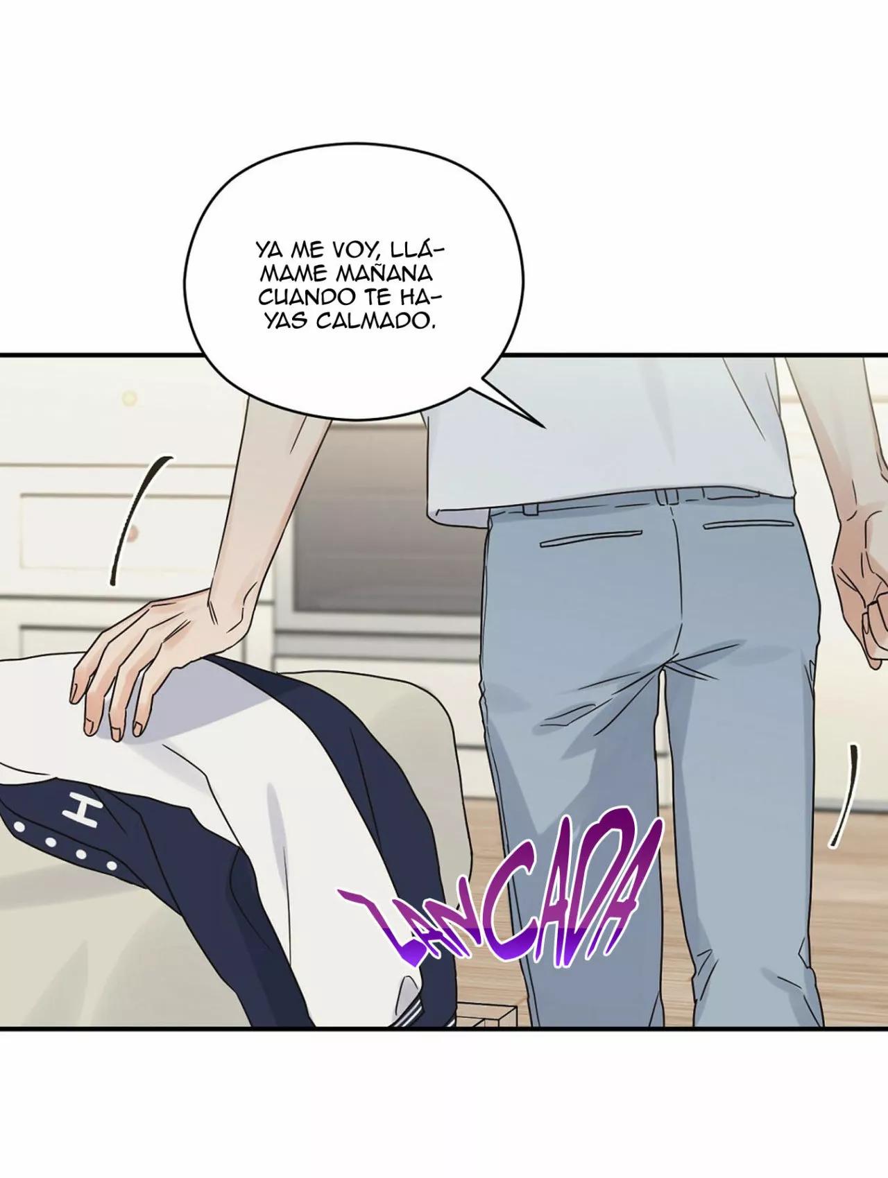 Omega Complex - Capítulo 18 2 manhwa