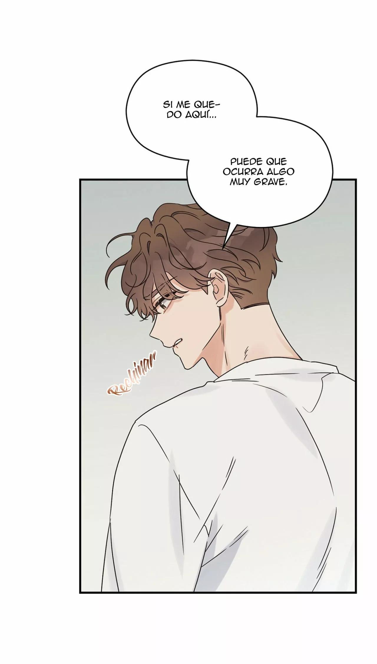 Omega Complex - Capítulo 18 2 manhwa