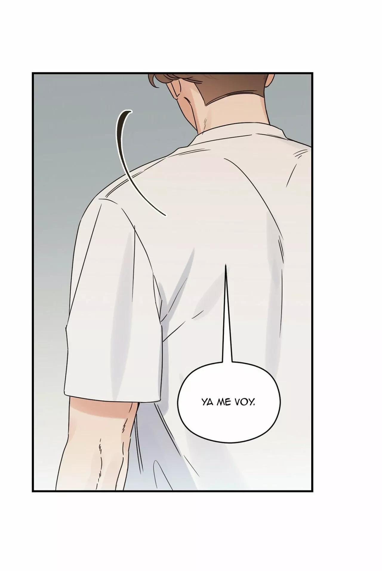 Omega Complex - Capítulo 18 2 manhwa