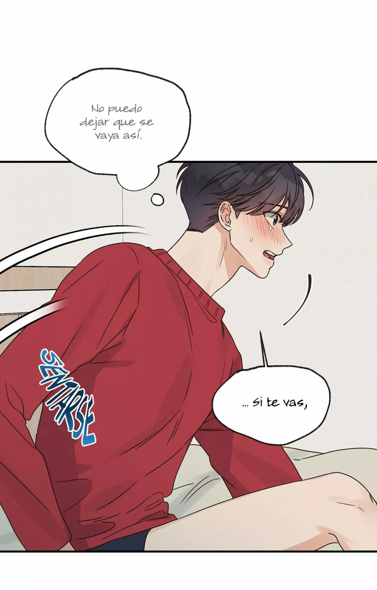 Omega Complex - Capítulo 18 2 manhwa