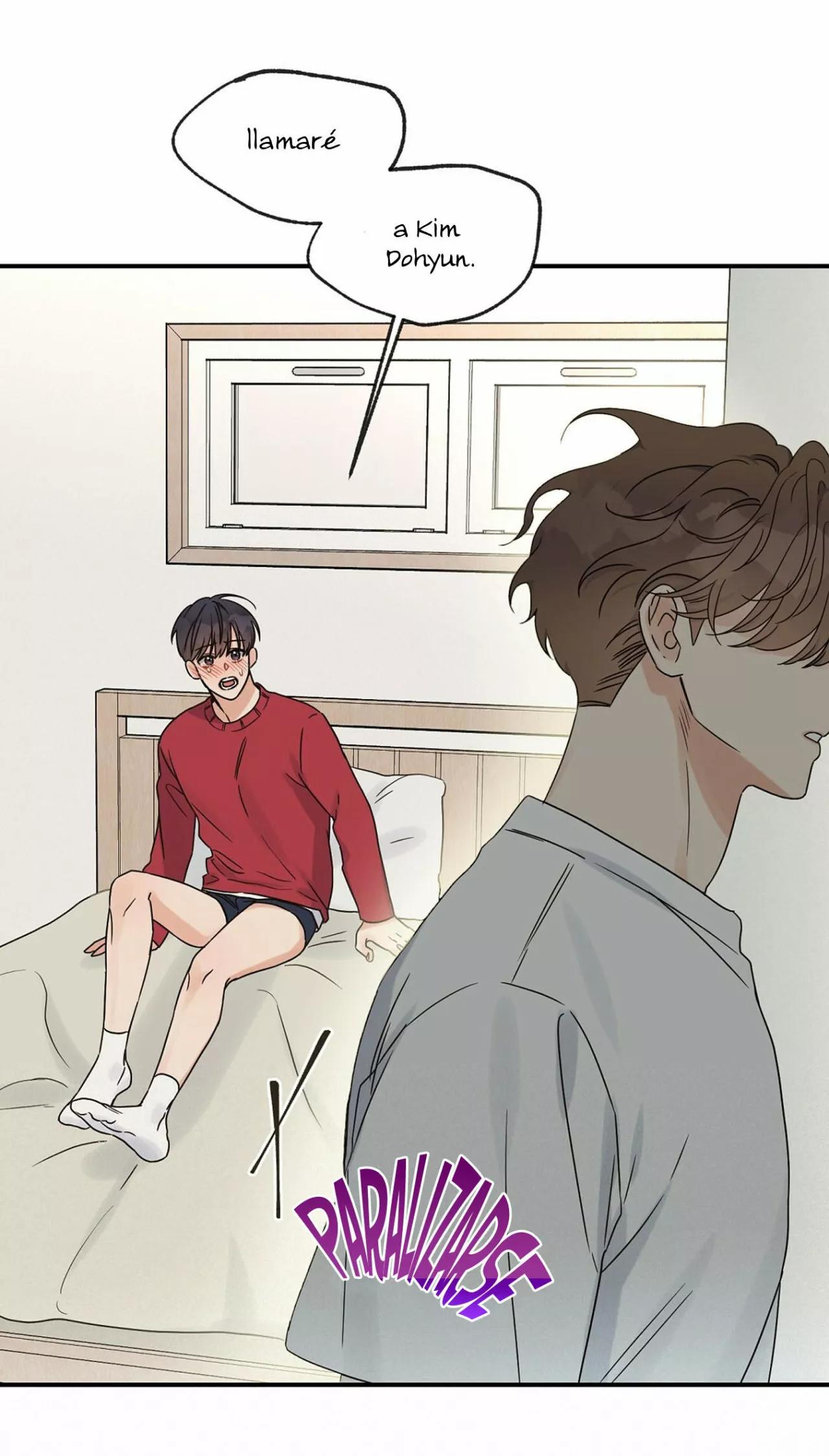 Omega Complex - Capítulo 18 2 manhwa