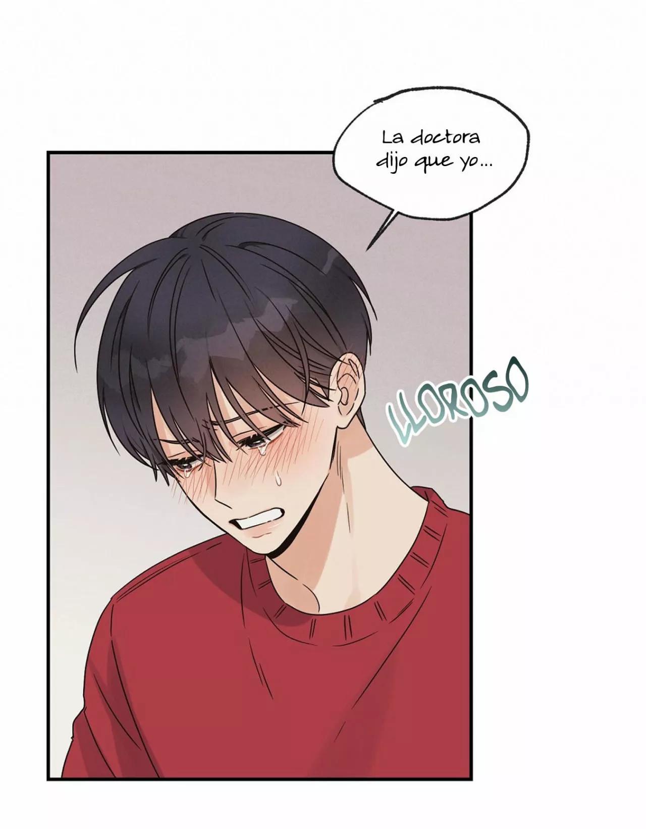 Omega Complex - Capítulo 18 2 manhwa