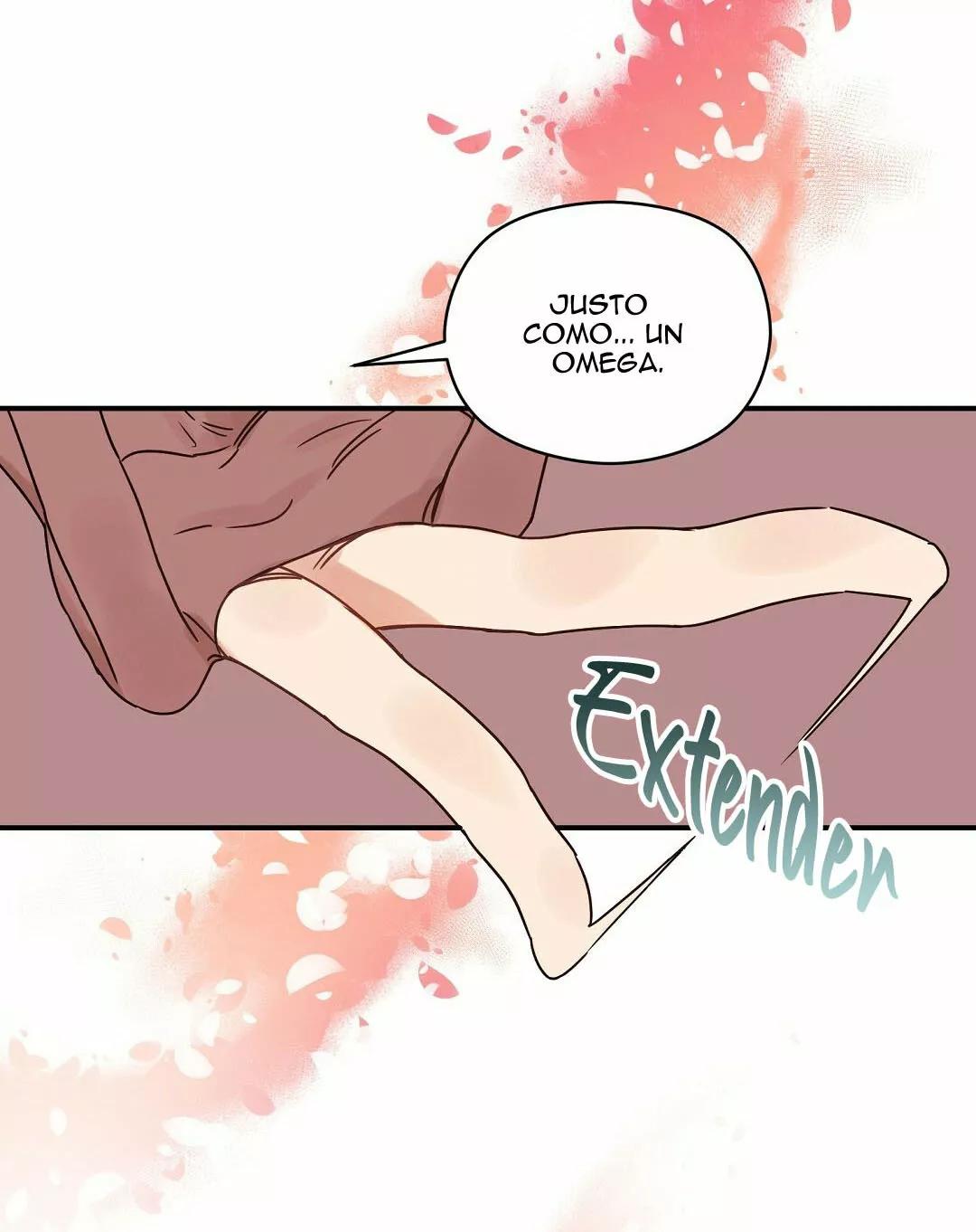 Omega Complex - Capítulo 19 2 manhwa