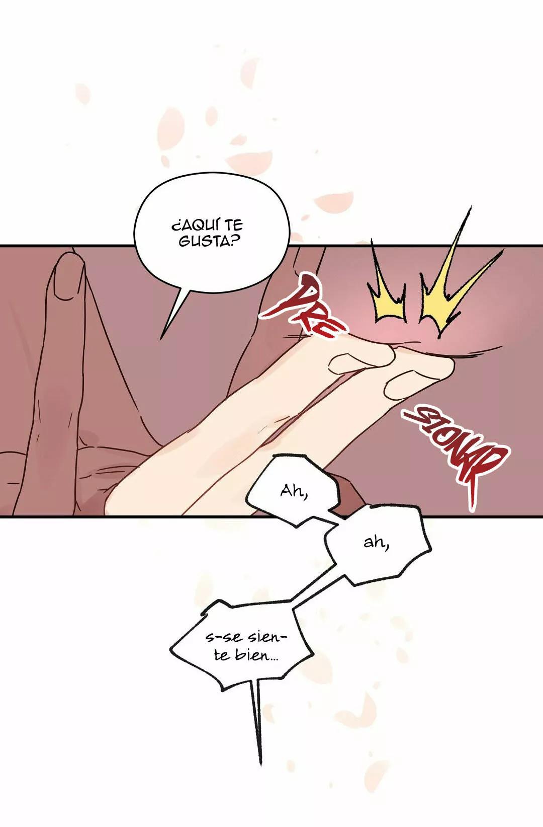 Omega Complex - Capítulo 19 2 manhwa