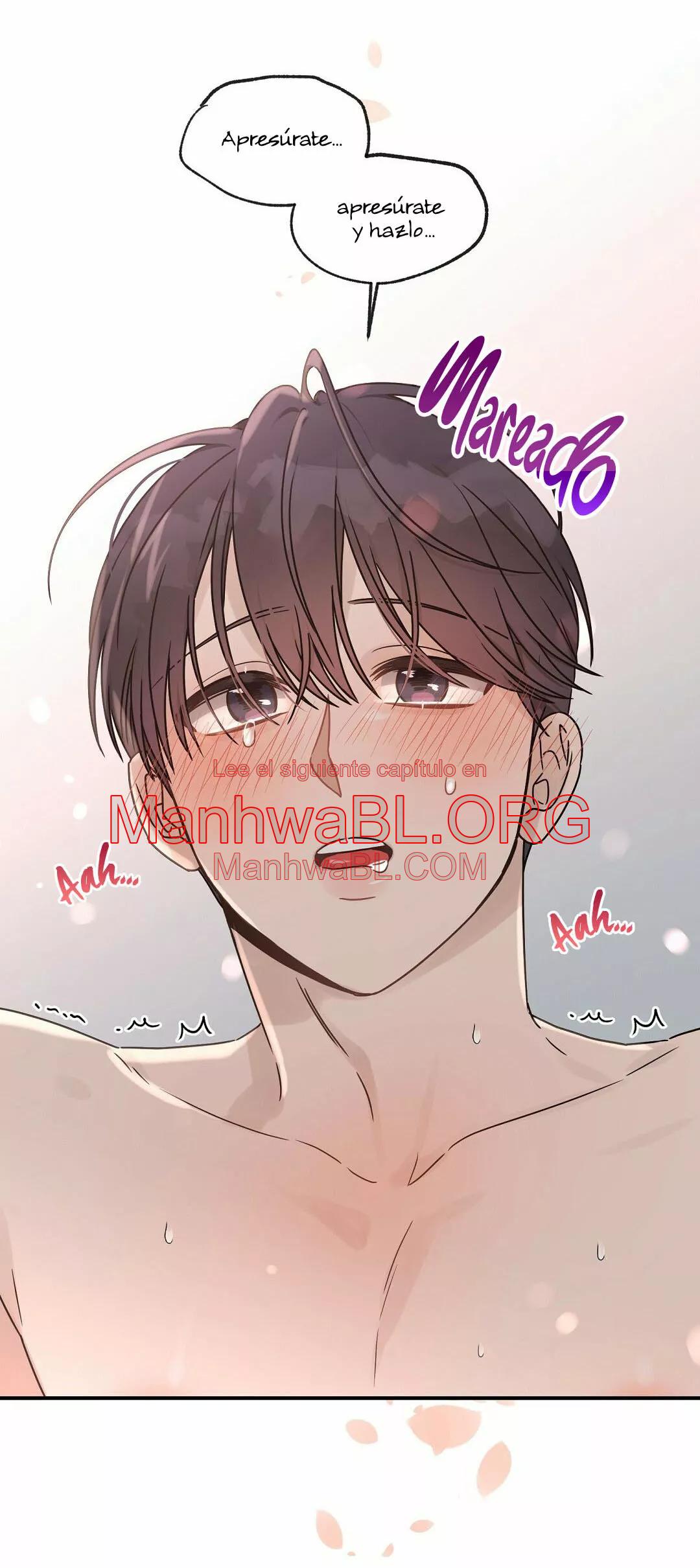 Omega Complex - Capítulo 19 2 manhwa