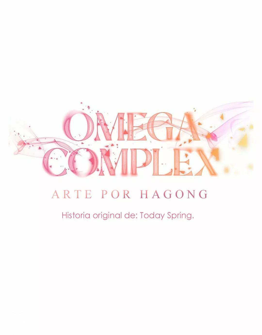 Omega Complex - Capítulo 19 2 manhwa
