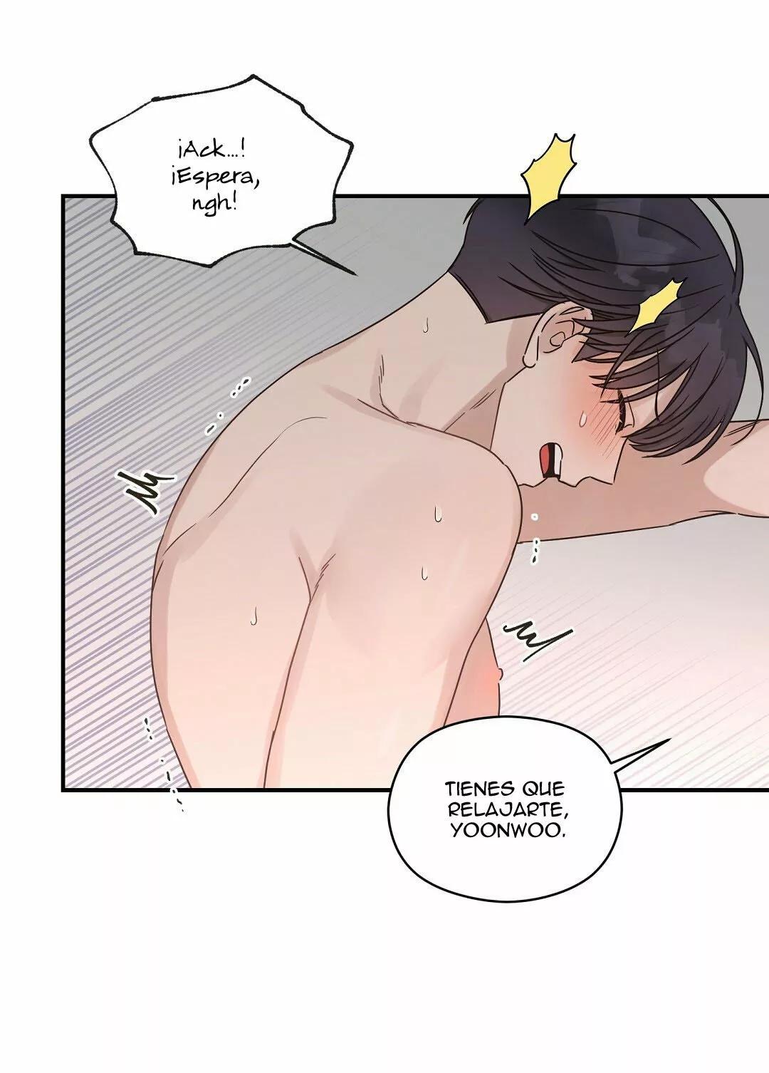 Omega Complex - Capítulo 19 2 manhwa