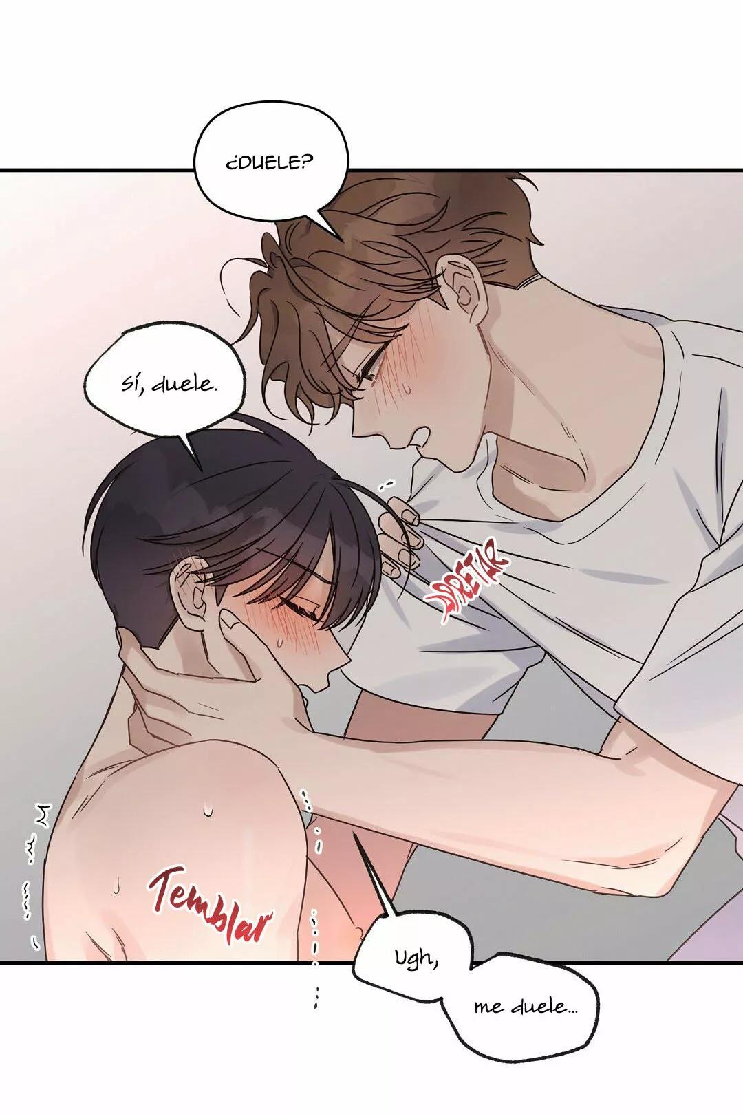 Omega Complex - Capítulo 19 2 manhwa