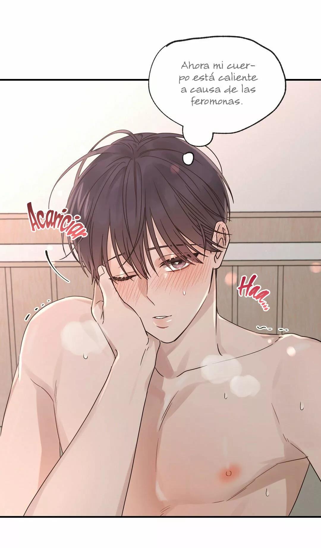 Omega Complex - Capítulo 19 2 manhwa