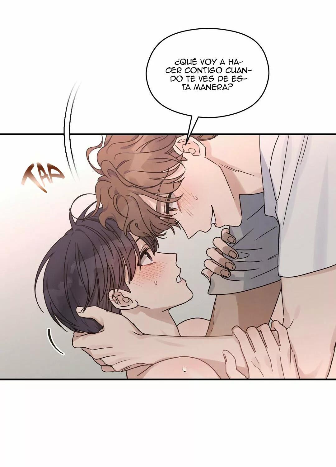 Omega Complex - Capítulo 19 2 manhwa