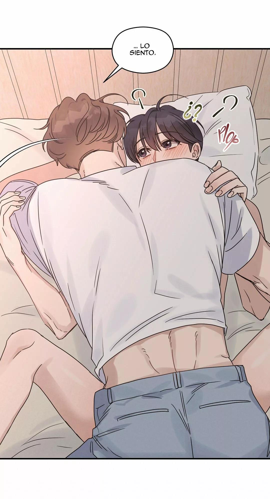 Omega Complex - Capítulo 19 2 manhwa