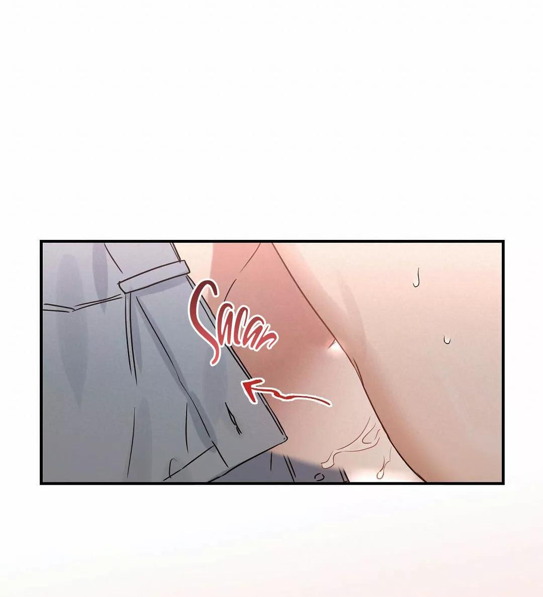 Omega Complex - Capítulo 19 2 manhwa