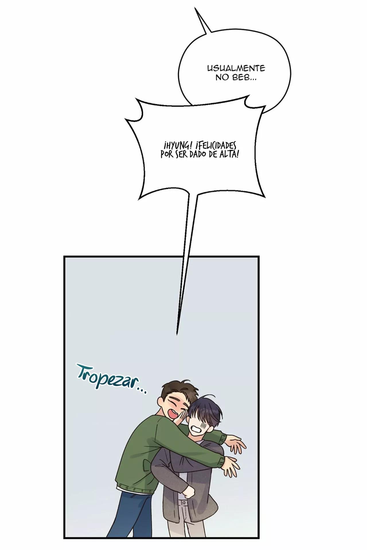 Omega Complex - Capítulo 5 3 manhwa