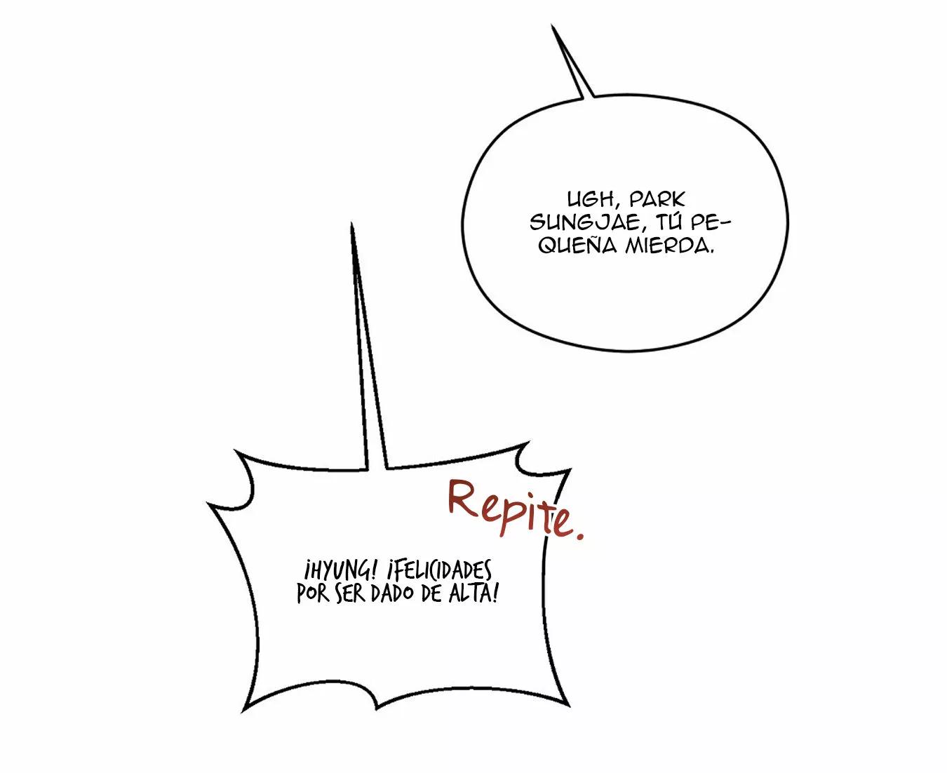 Omega Complex - Capítulo 5 3 manhwa