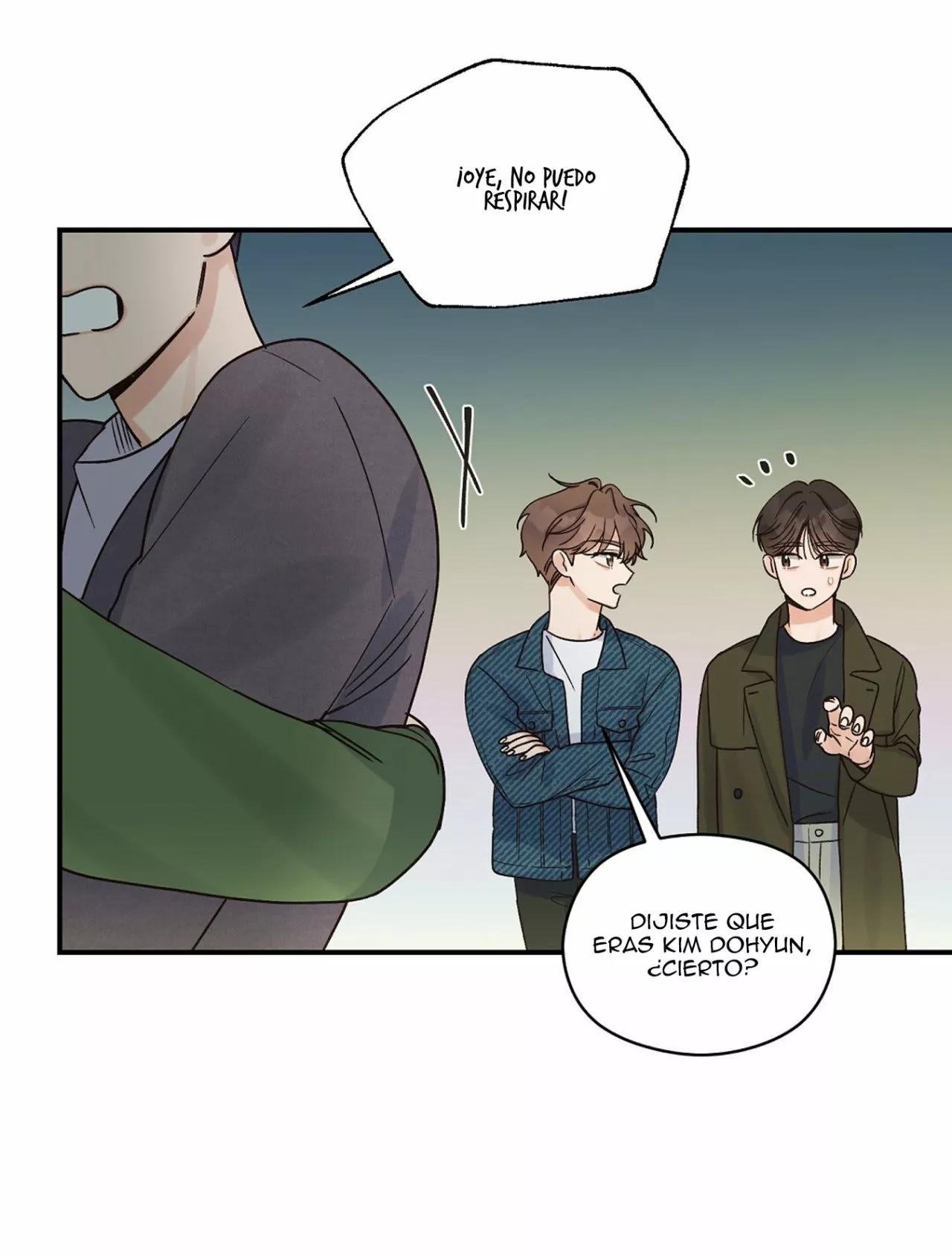 Omega Complex - Capítulo 5 3 manhwa