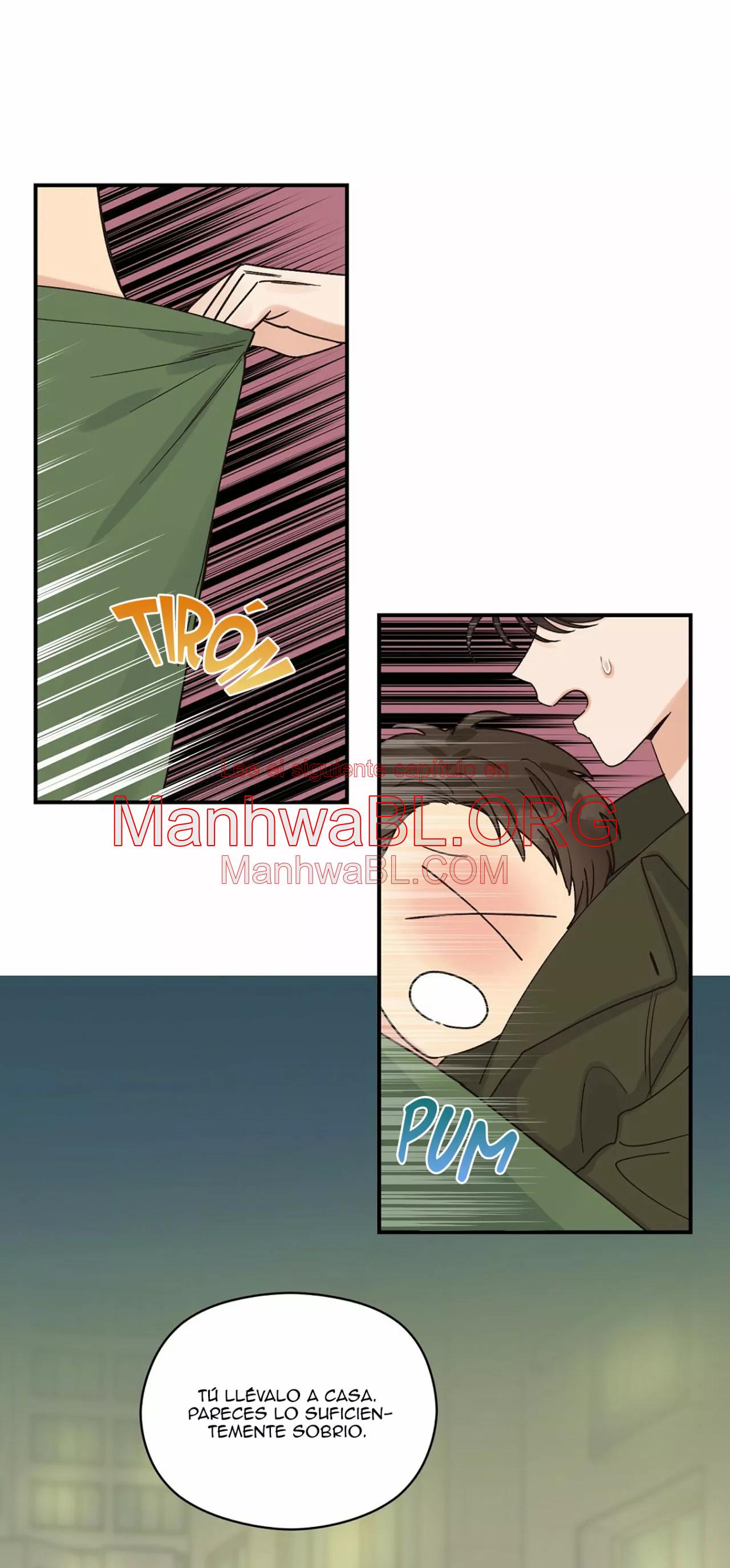 Omega Complex - Capítulo 5 3 manhwa