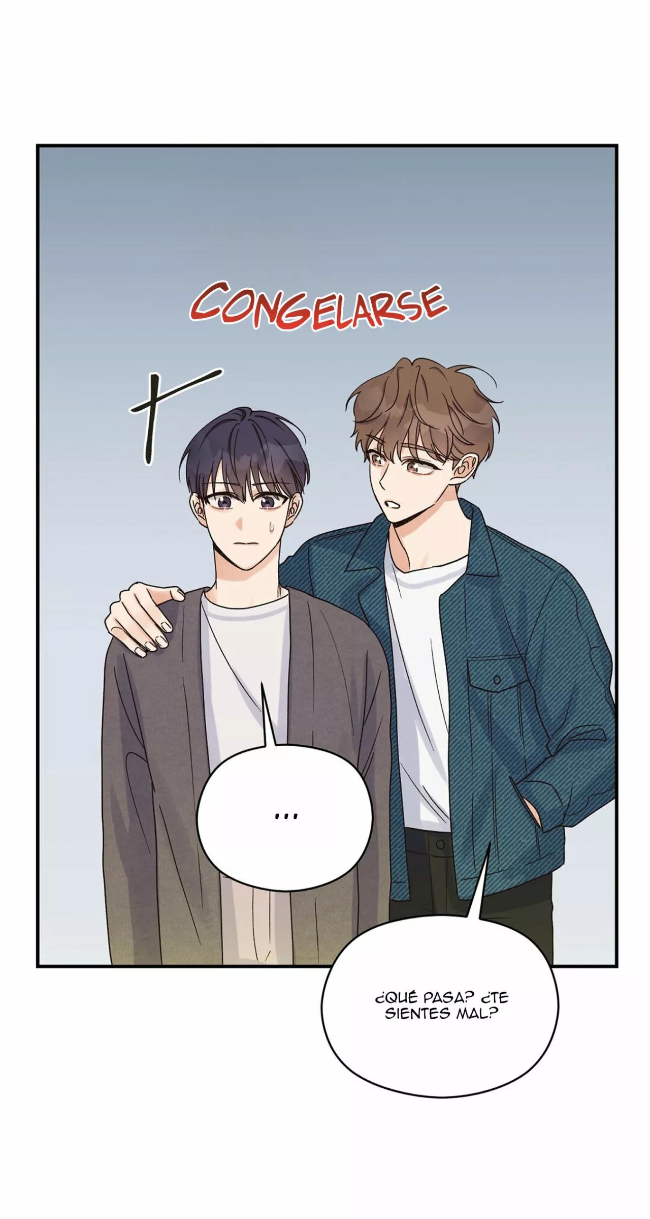 Omega Complex - Capítulo 5 3 manhwa
