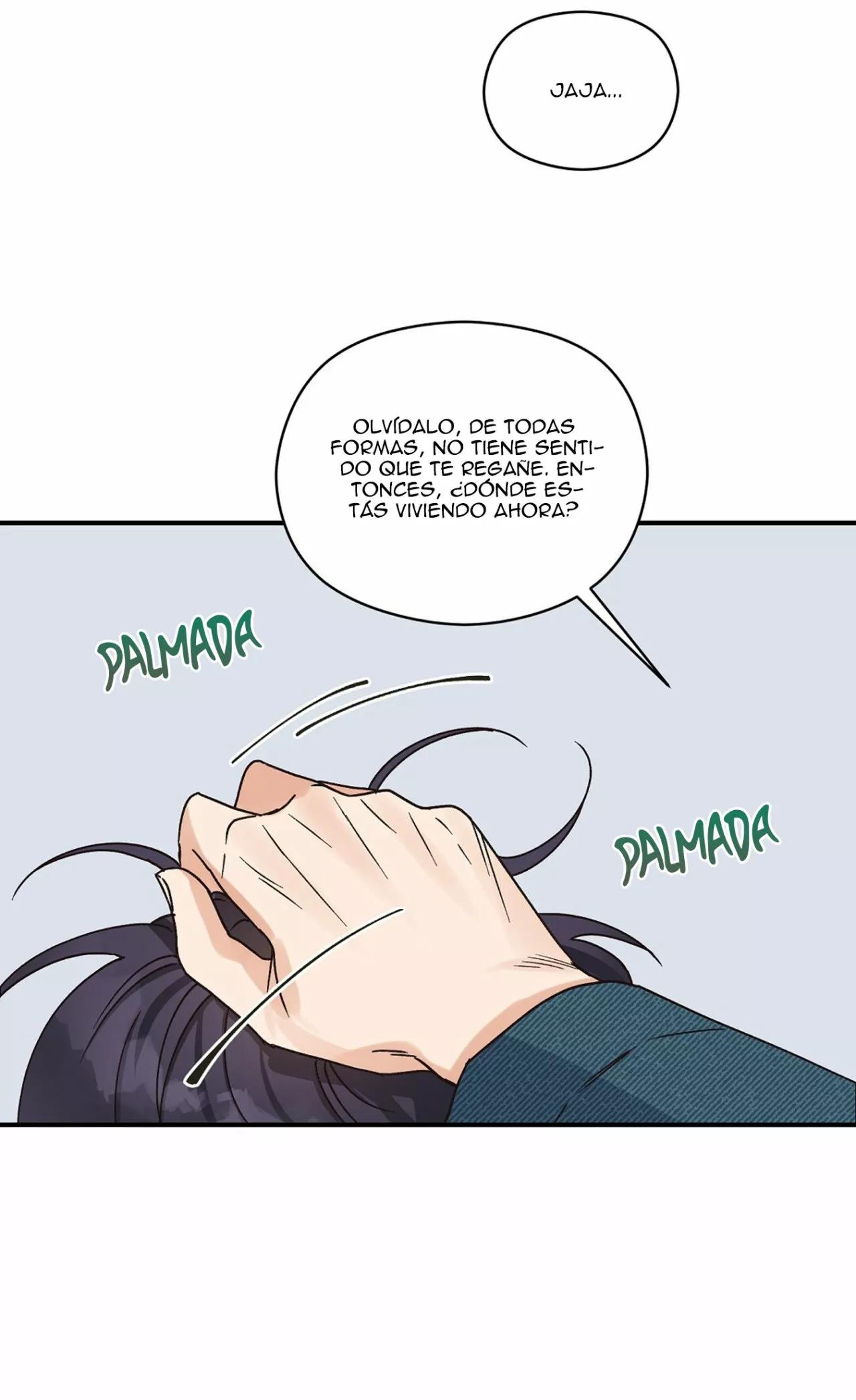 Omega Complex - Capítulo 5 3 manhwa