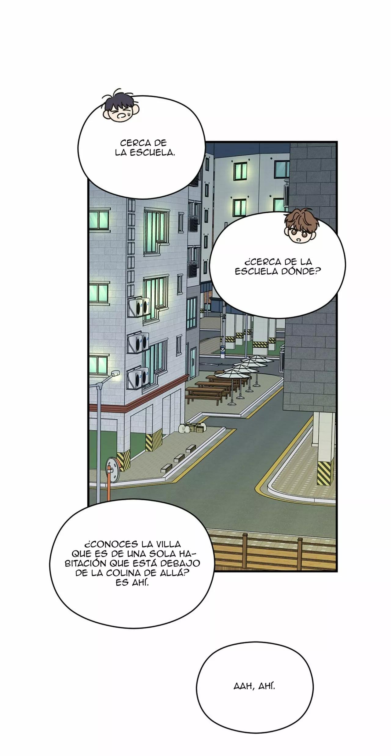 Omega Complex - Capítulo 5 3 manhwa