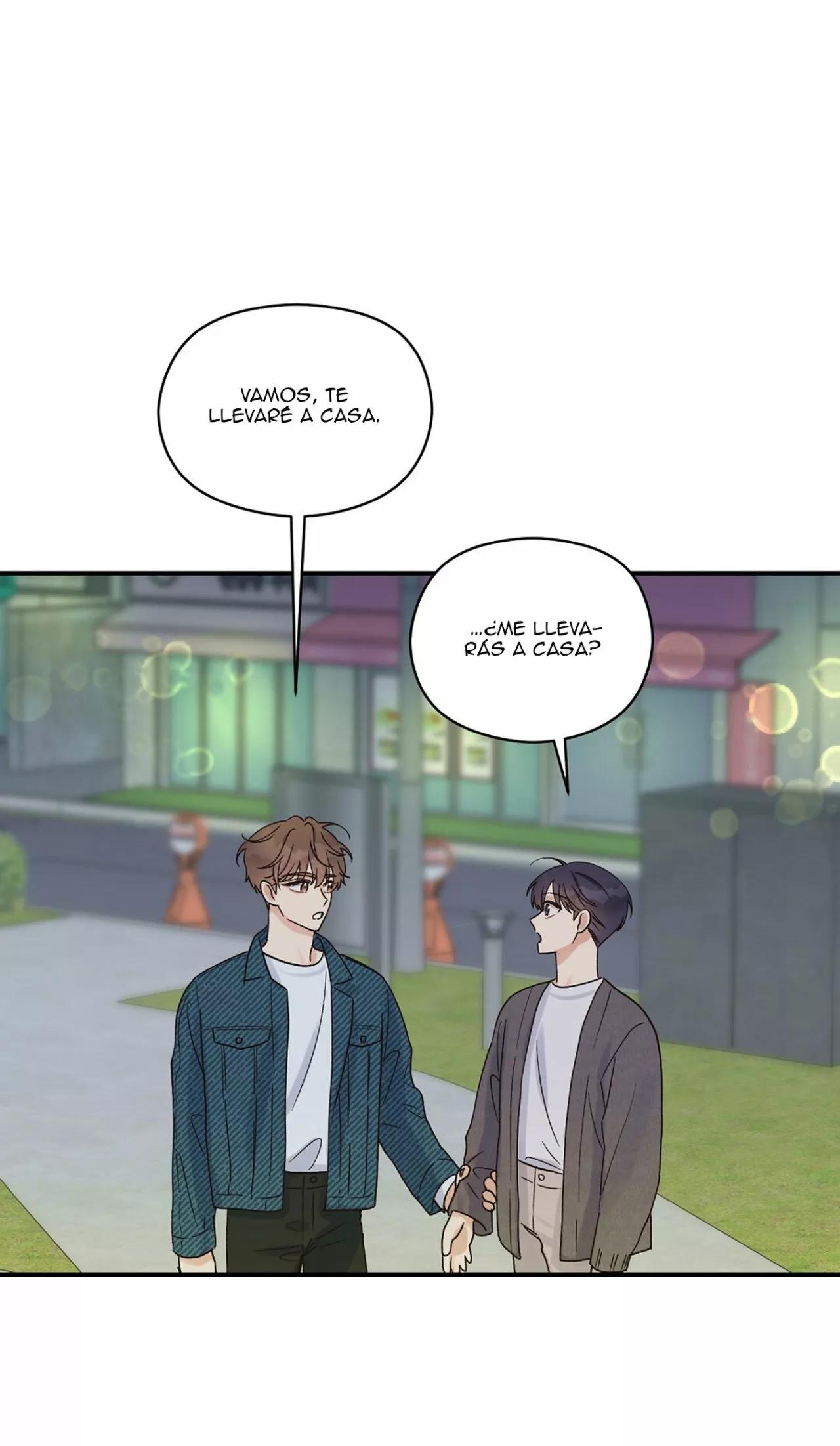 Omega Complex - Capítulo 5 3 manhwa