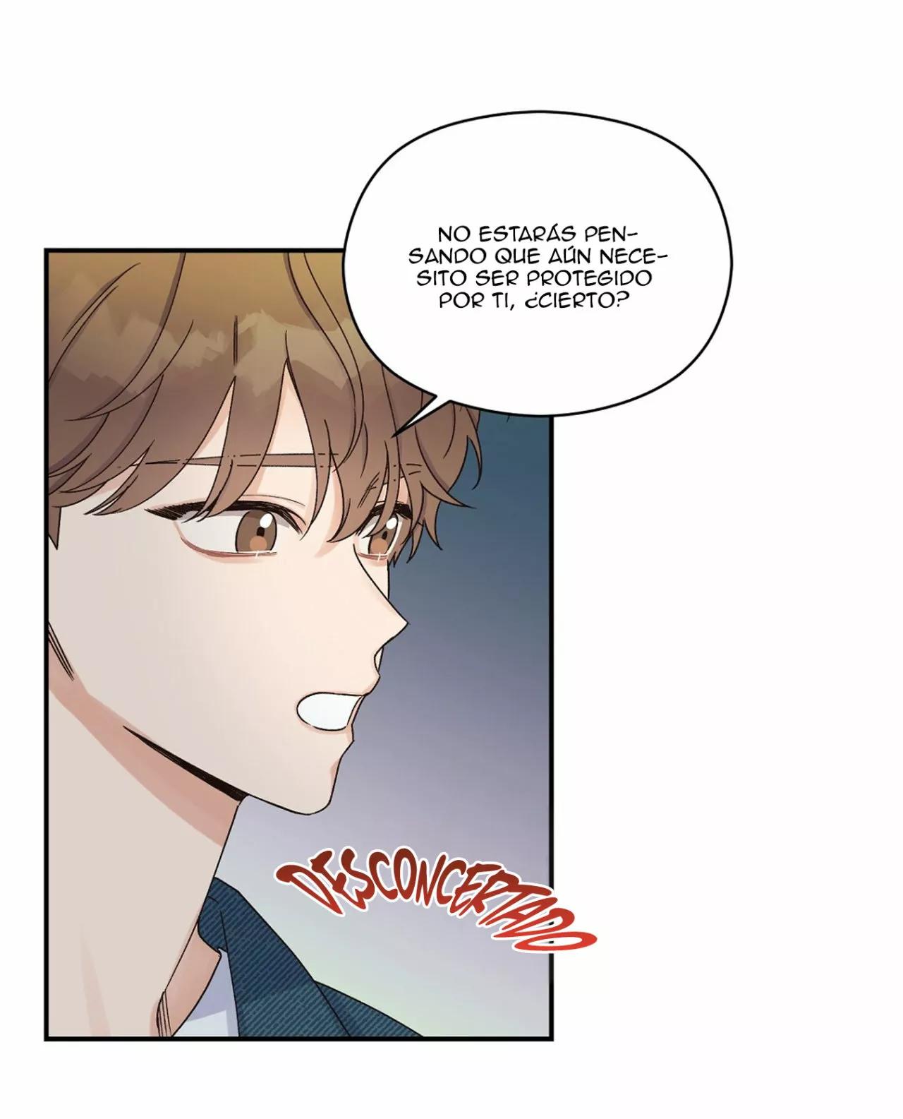 Omega Complex - Capítulo 5 3 manhwa