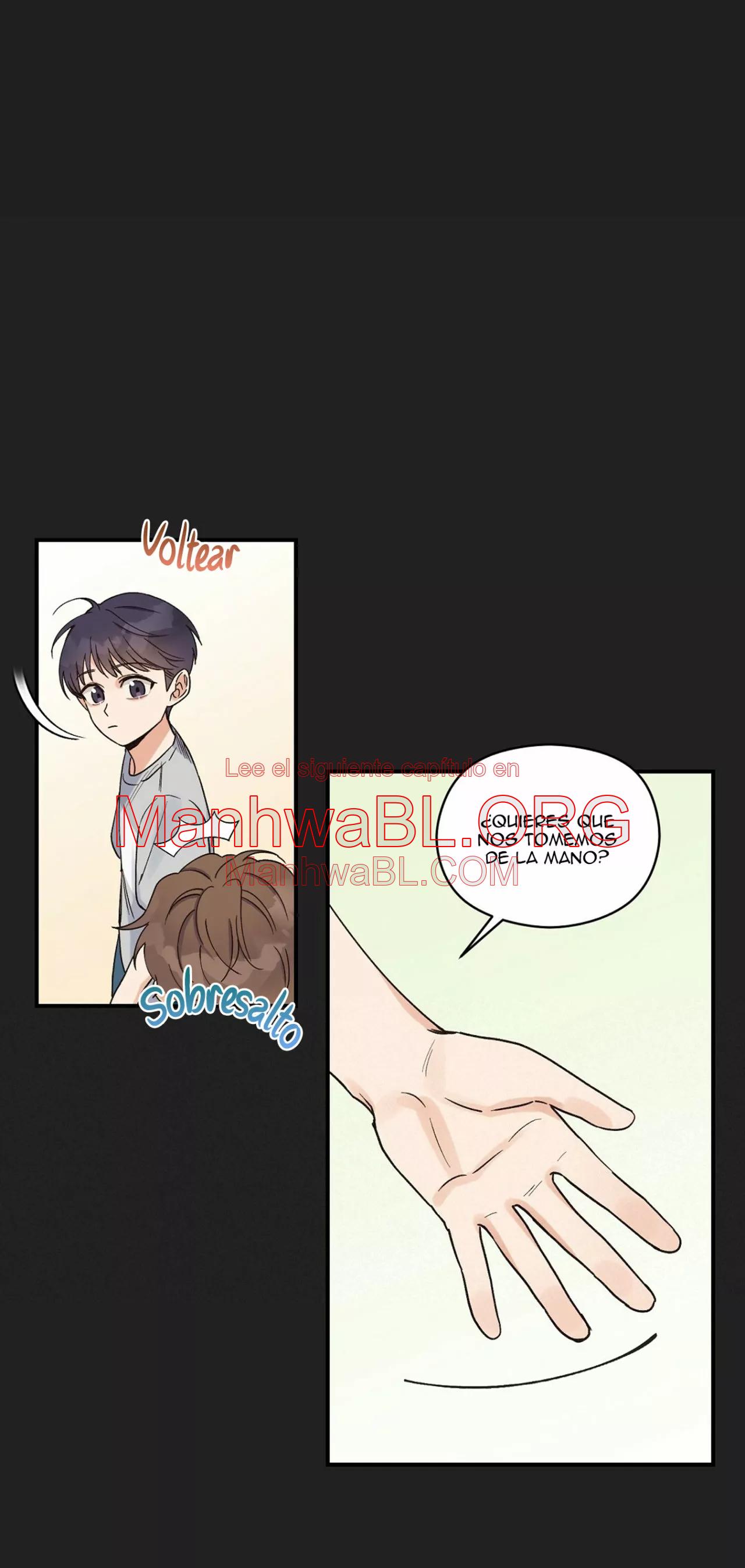 Omega Complex - Capítulo 5 3 manhwa