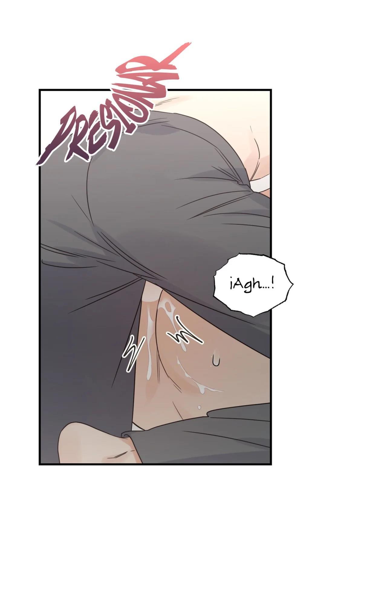 Omega Complex - Capítulo 48 2 manhwa