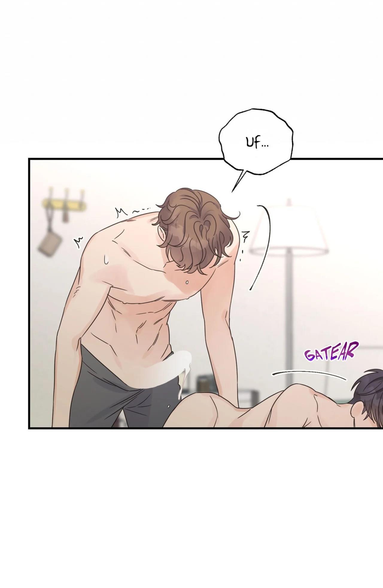 Omega Complex - Capítulo 48 2 manhwa