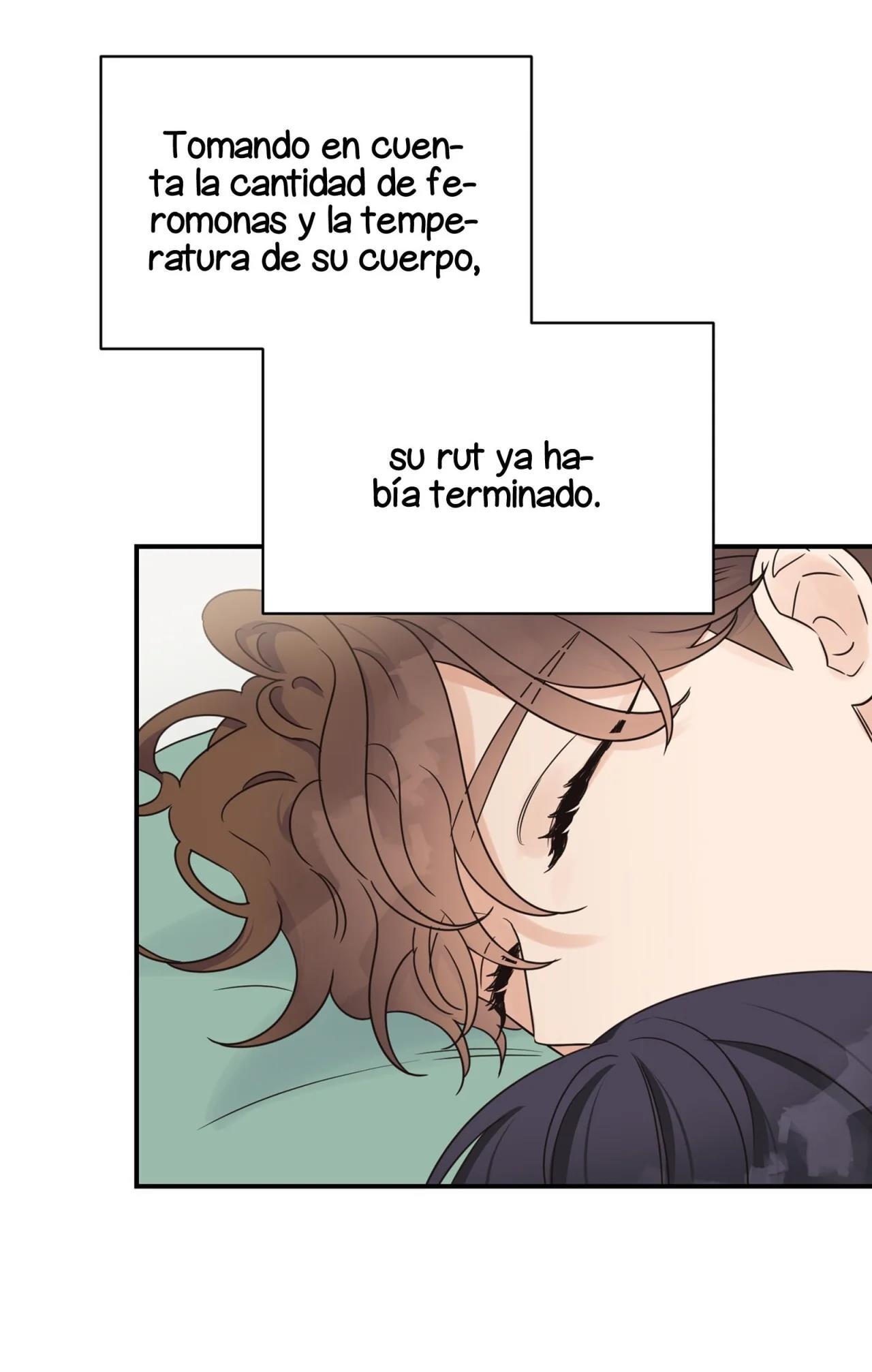 Omega Complex - Capítulo 48 2 manhwa