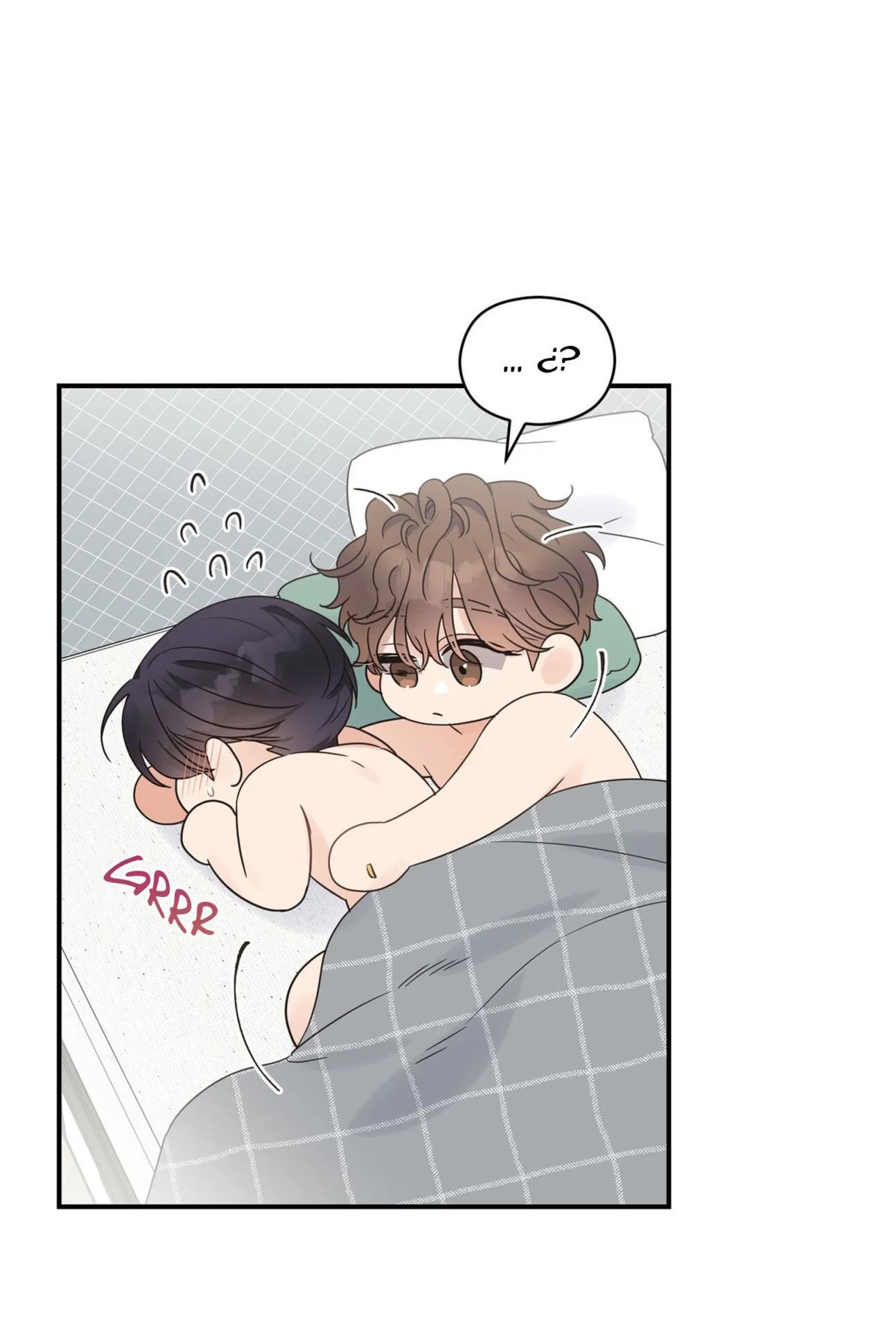 Omega Complex - Capítulo 48 2 manhwa