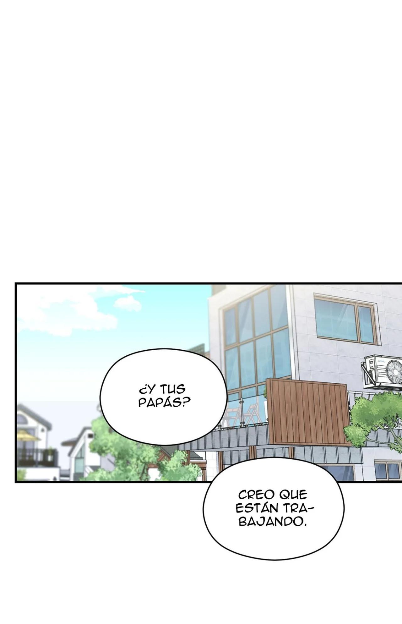 Omega Complex - Capítulo 39 3 manhwa