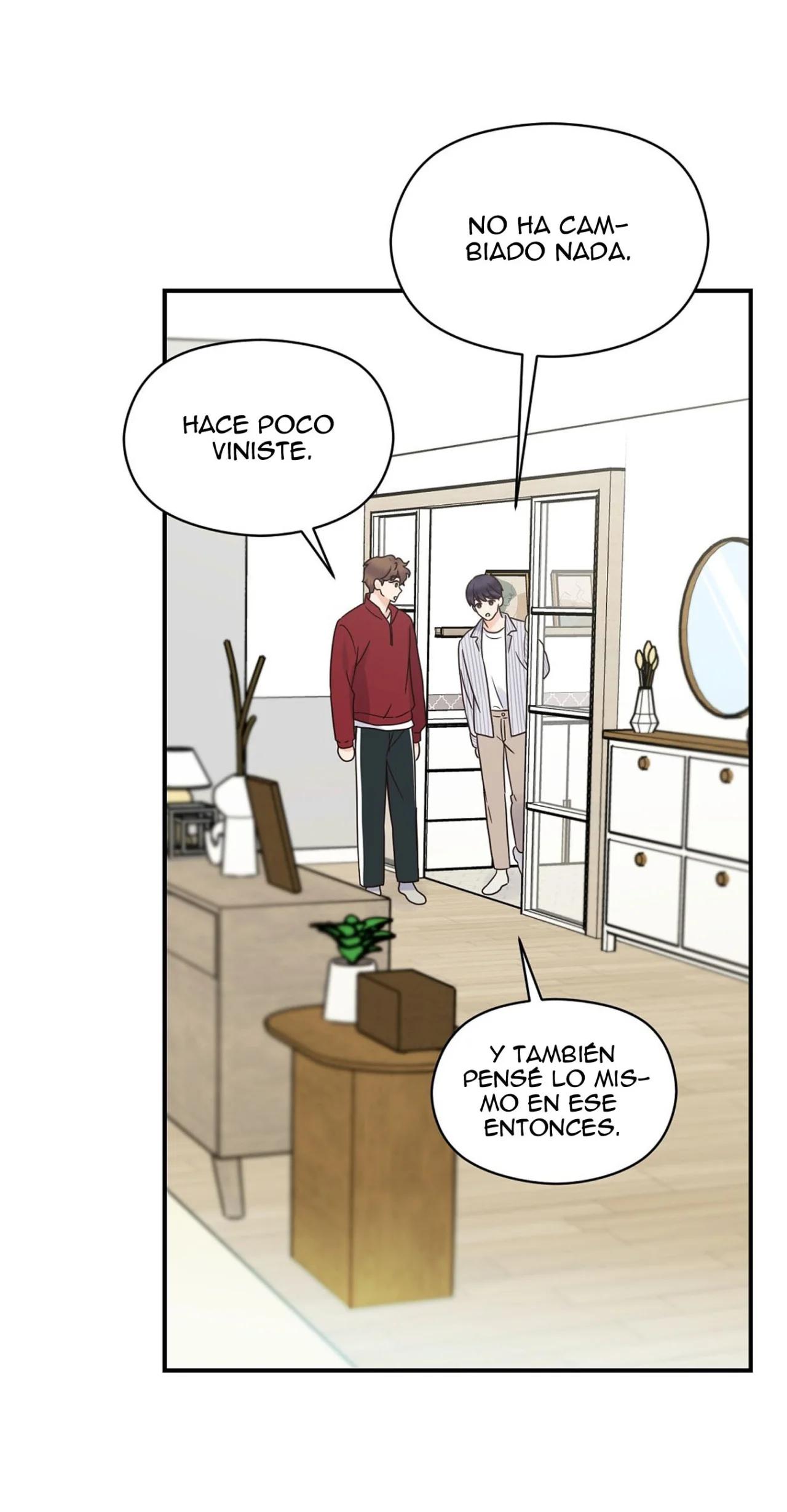Omega Complex - Capítulo 39 3 manhwa