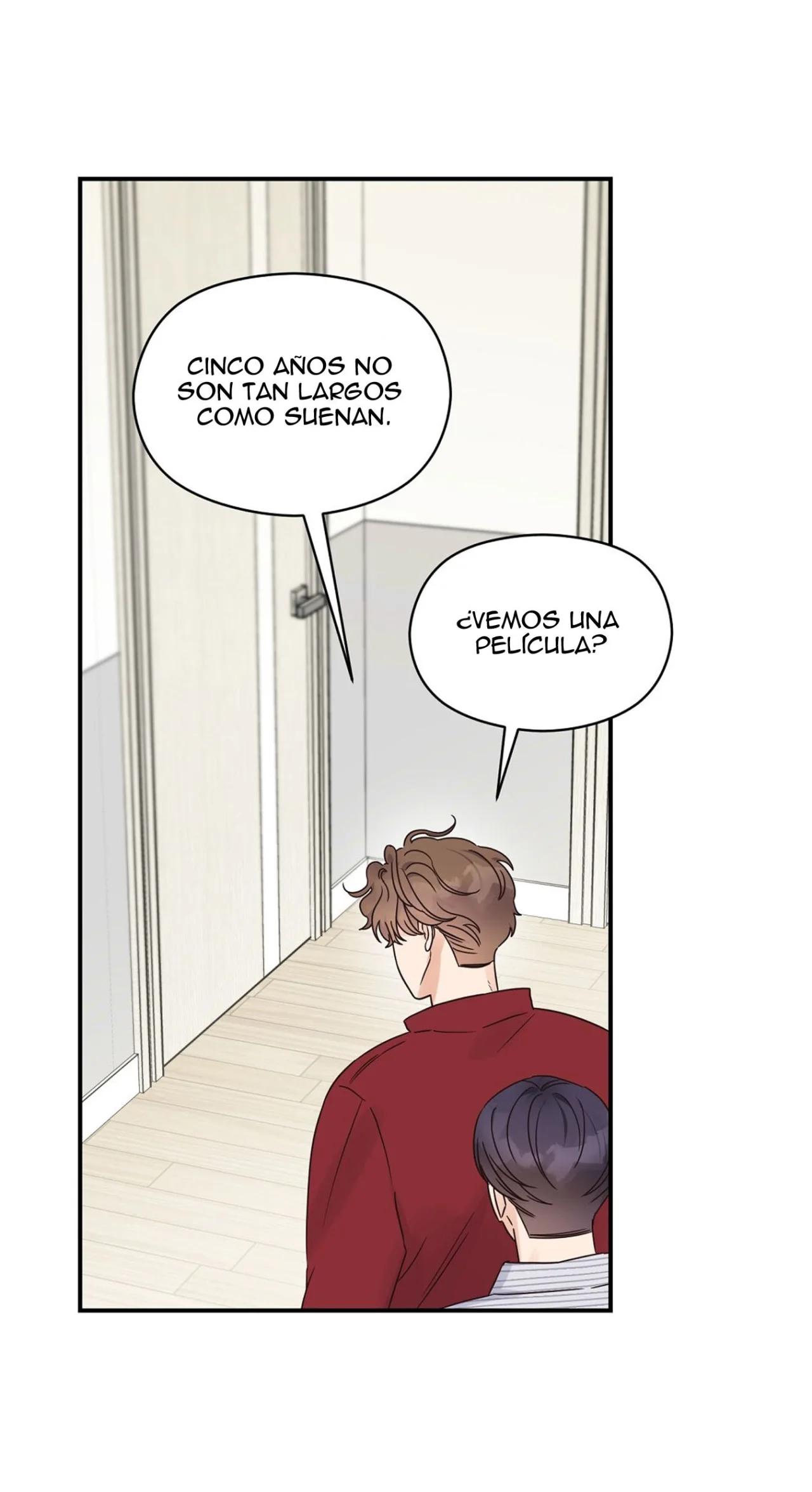 Omega Complex - Capítulo 39 3 manhwa